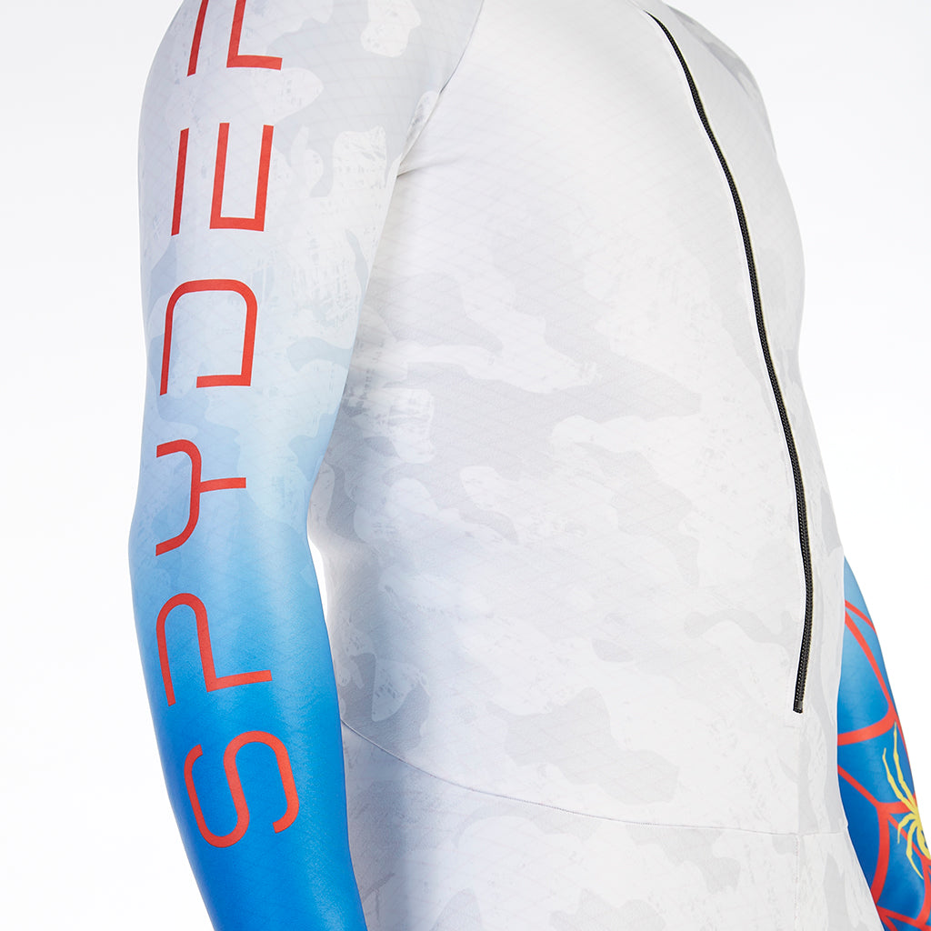 Mens World Cup - White Multi (2022) 5 Mens World Cup - White Multi (2022)