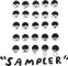 Sampler