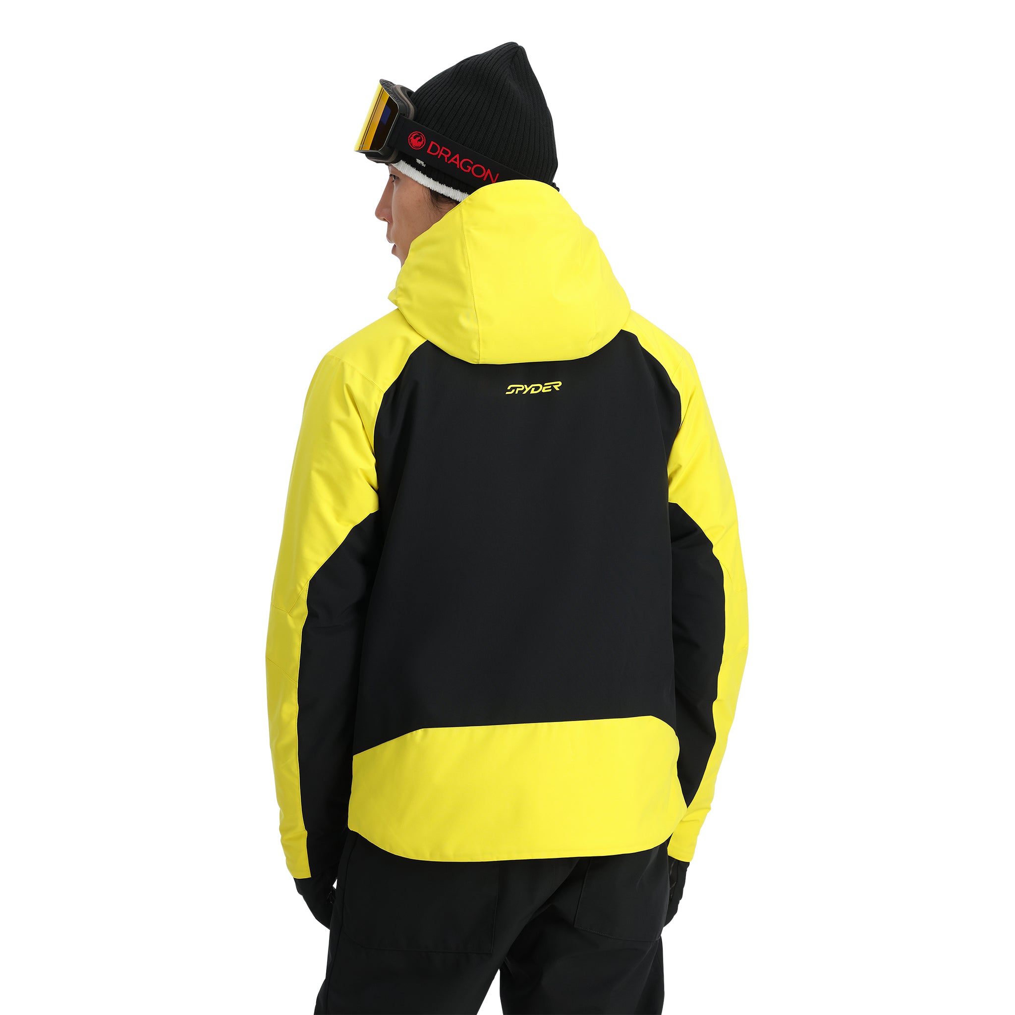 Mens Copper - Acid Yellow 5 Mens Copper - Acid Yellow
