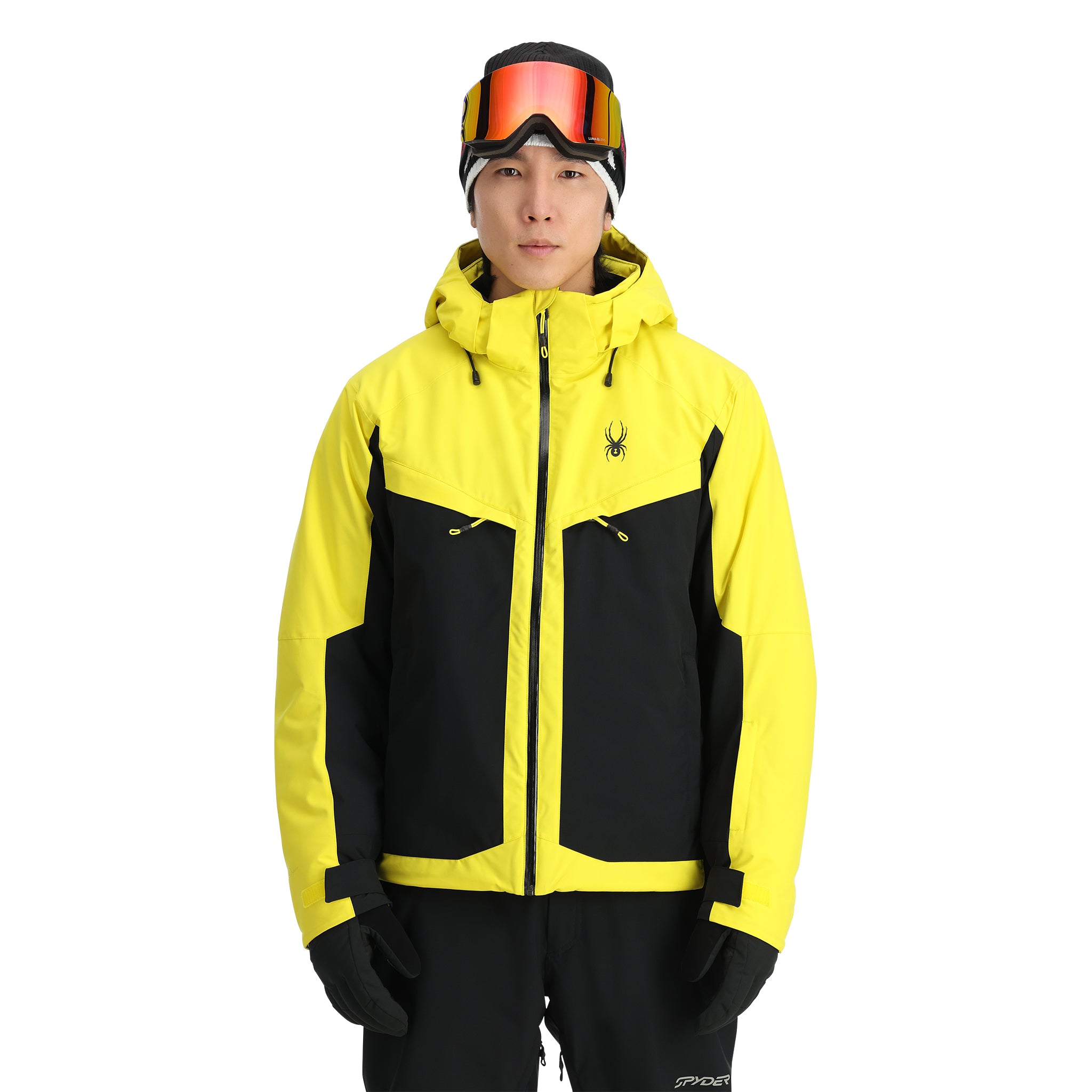 Mens Copper - Acid Yellow 6 Mens Copper - Acid Yellow