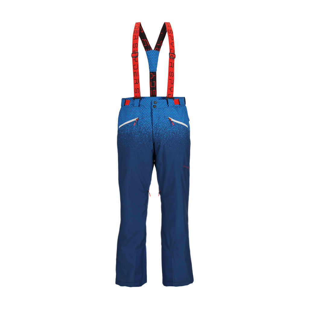 Mens Sentinel Tailored Fit - Faded Geo Collegiate (2022) 1 Mens Sentinel Tailored Fit - Faded Geo Collegiate (2022)