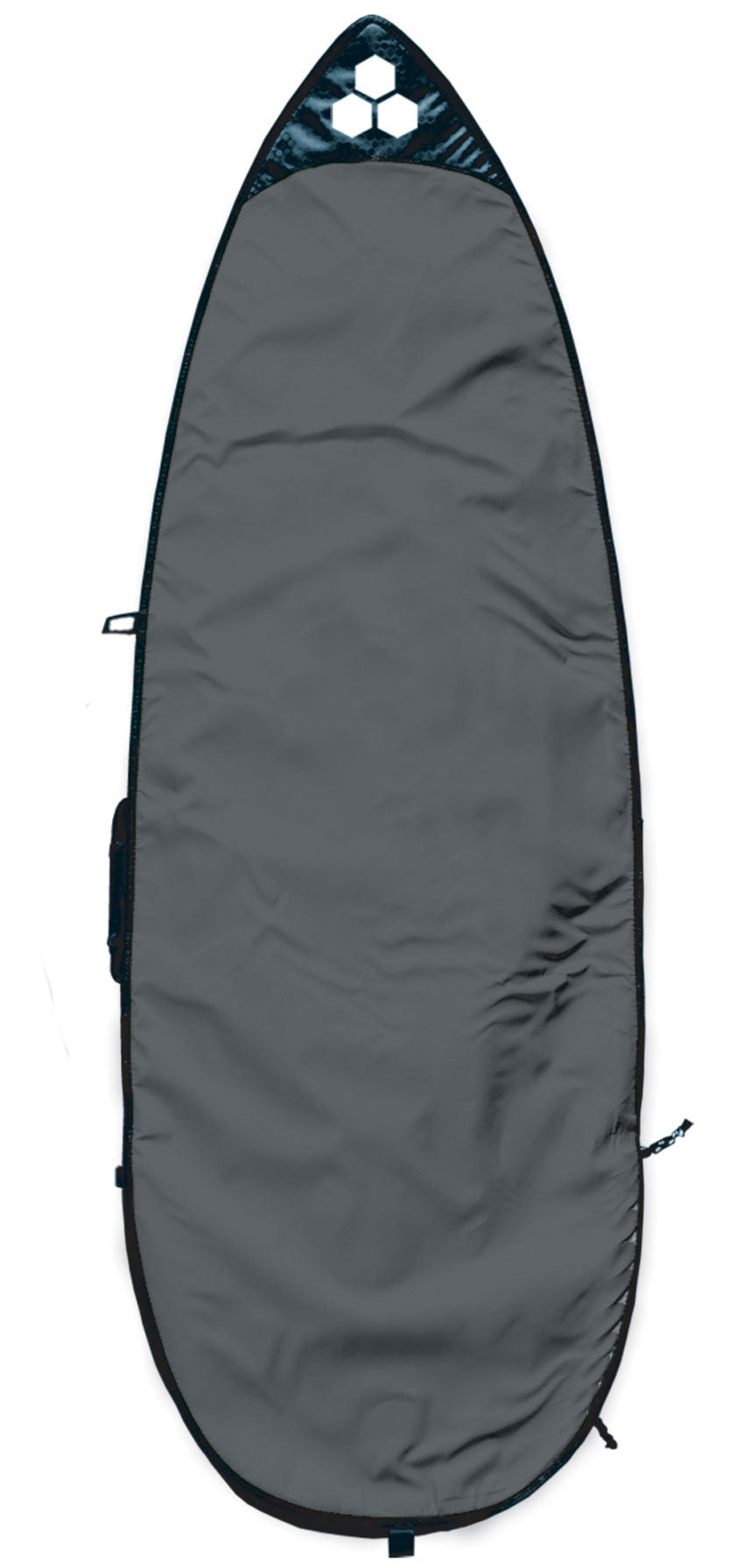 Feather Light Shortboard Day Bag
