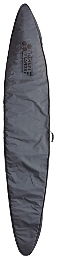 Travel Light Coffin - CX2 GUN
