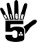 High 5