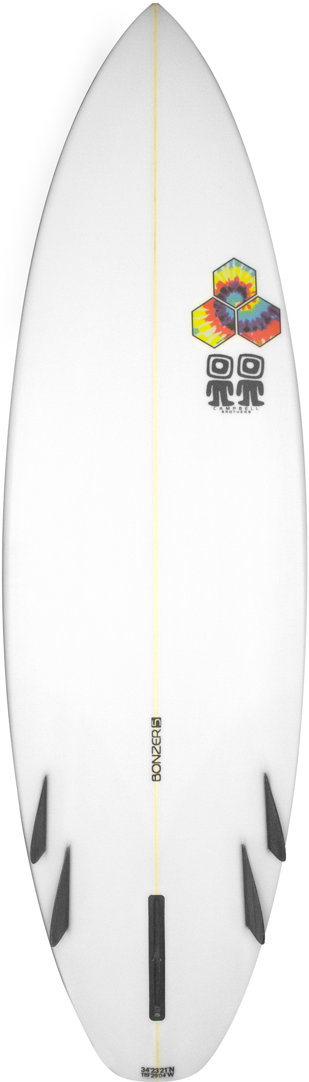 Bonzer Shelter 3 Bonzer Shelter