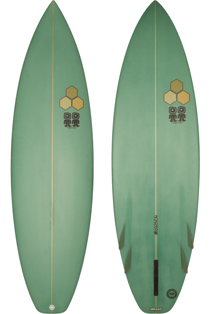 Bonzer Shelter 9 Bonzer Shelter