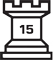 Rook 15