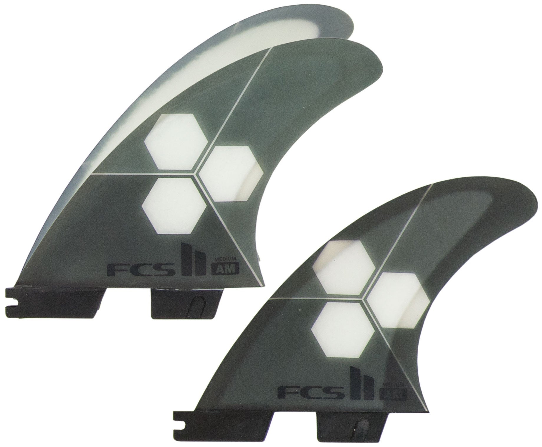 FCS II AirCore Tri Set Medium