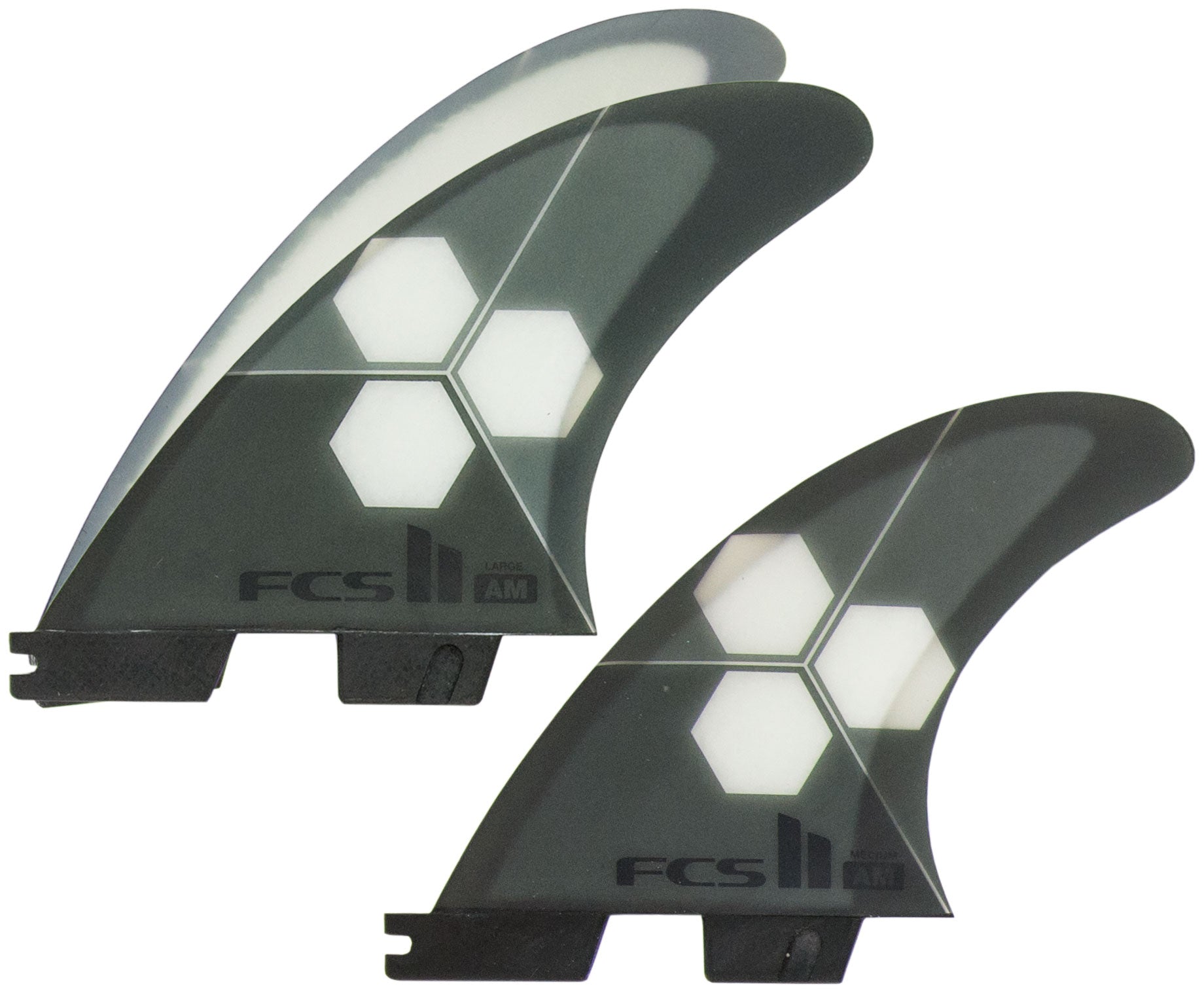 FCS II AirCore Tri Set Large 1 FCS II AirCore Tri Set Large