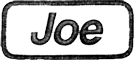 Average Joe