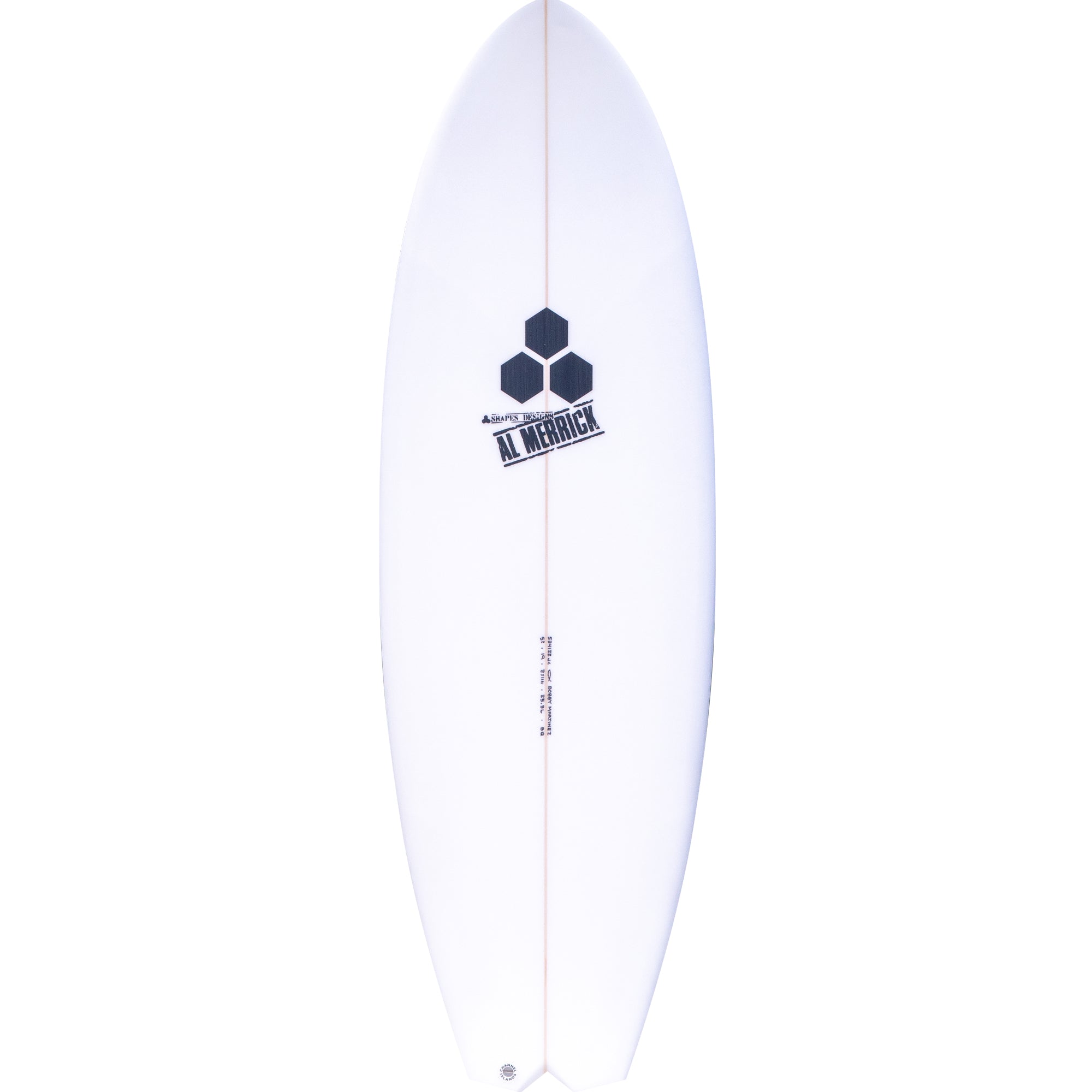6'0 Bobby Quad - Futures