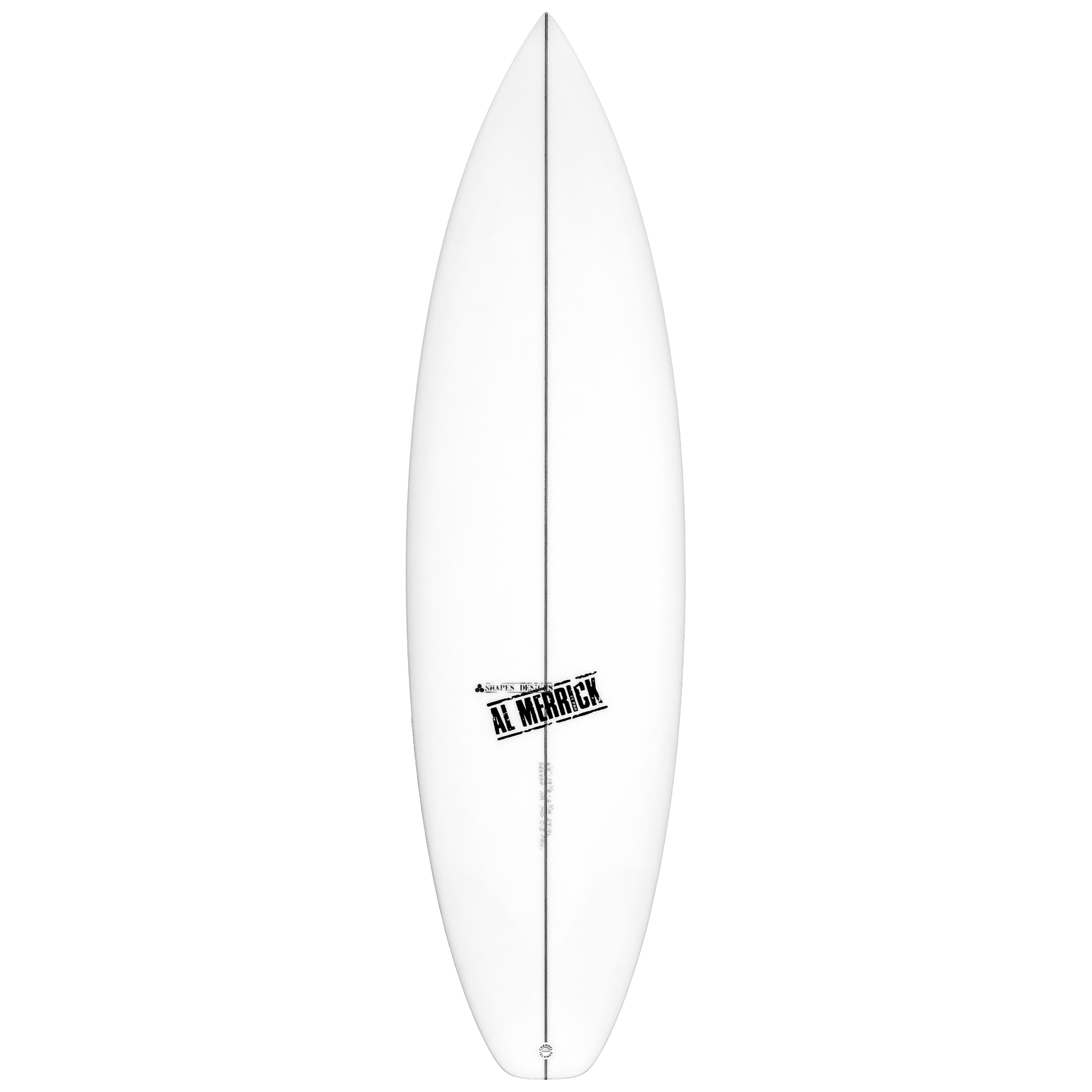 6'6 CI 2.Pro - FCSII