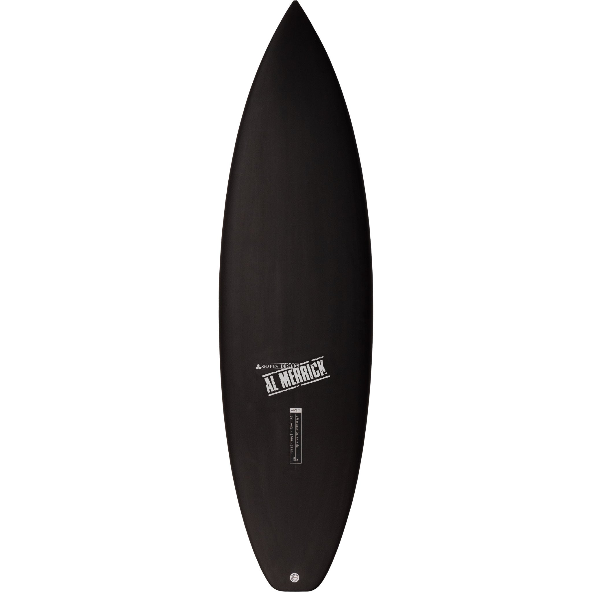 6'2 CI 2.Pro ECT - FCSII