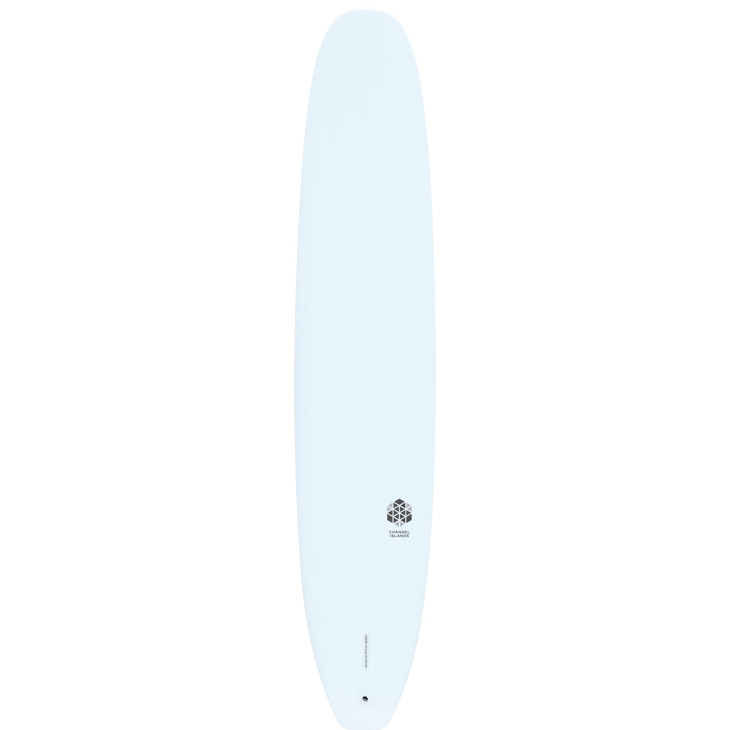 9'3 CI Log