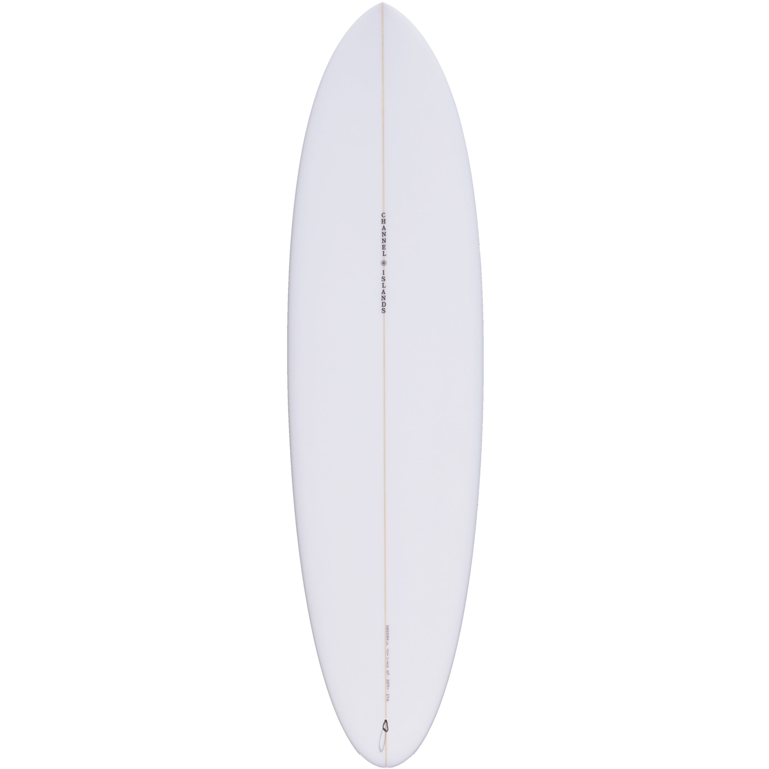 6'6 CI Mid