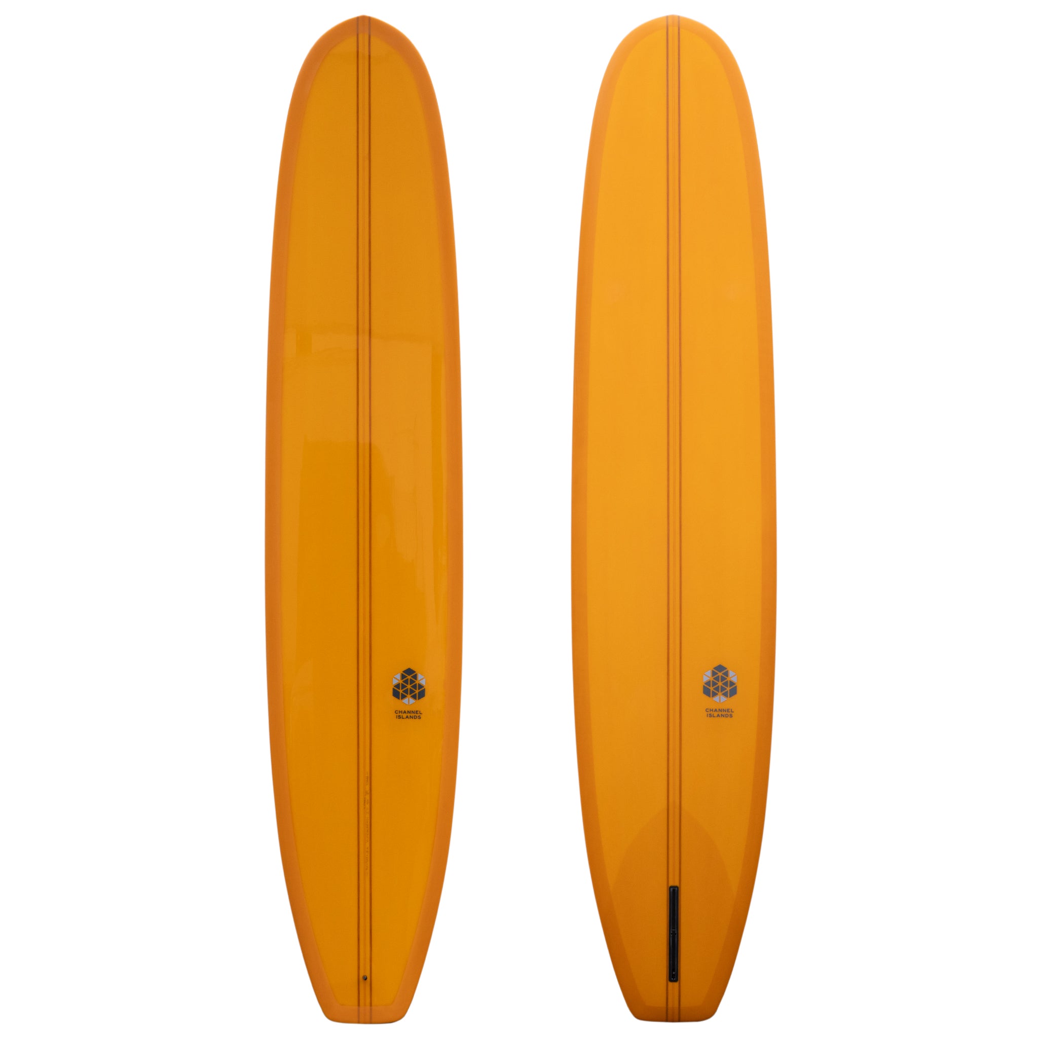 9'2 CI Noserider