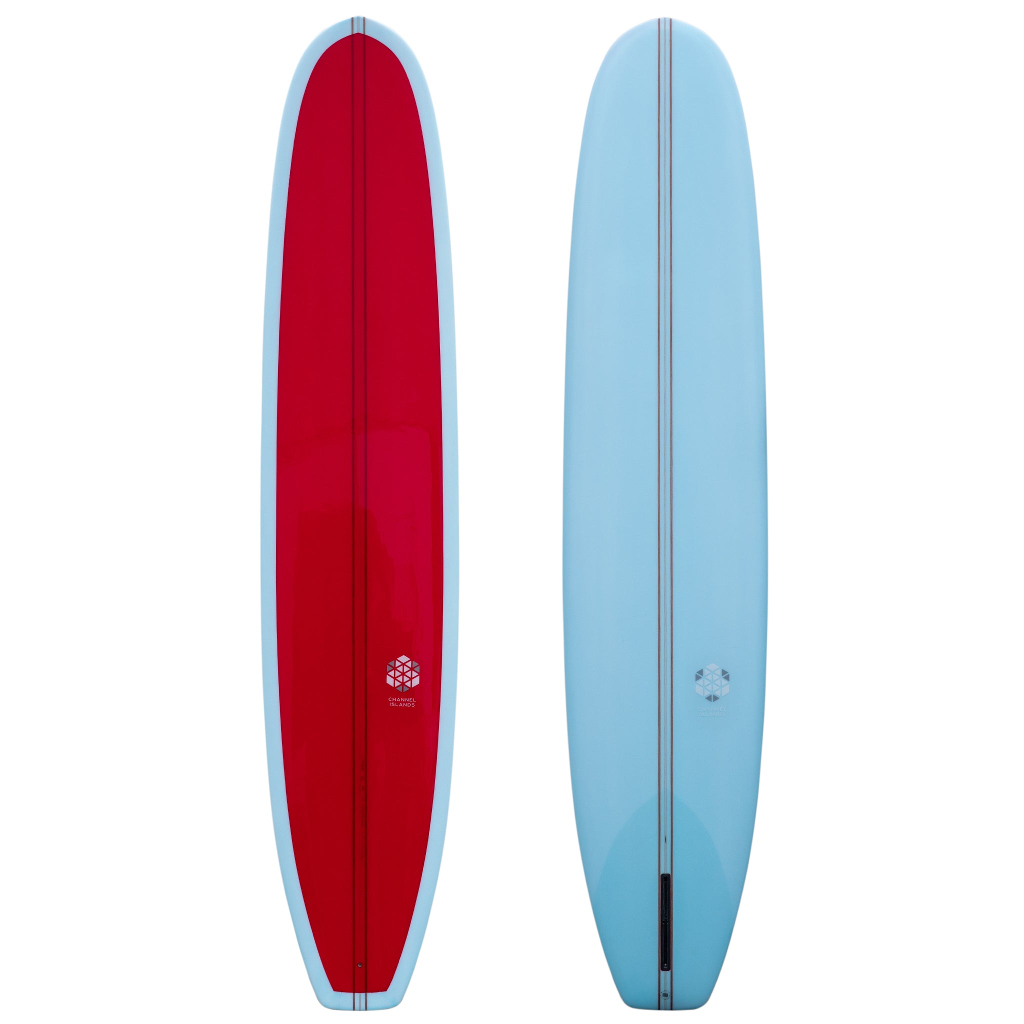 9'4 CI Noserider