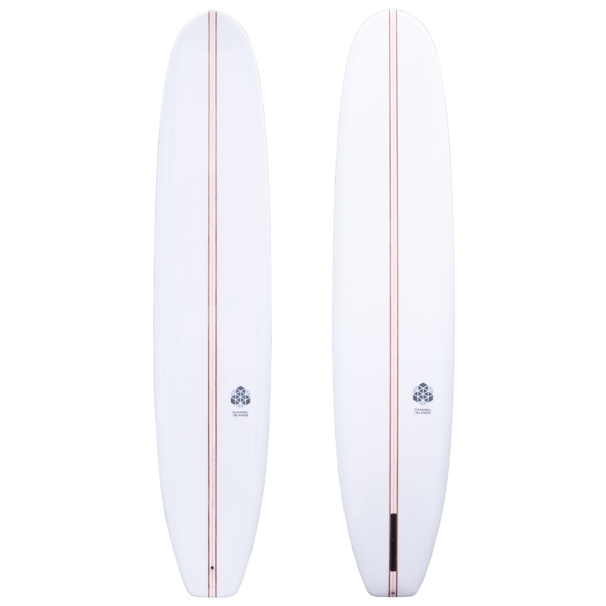 10'0 CI Noserider