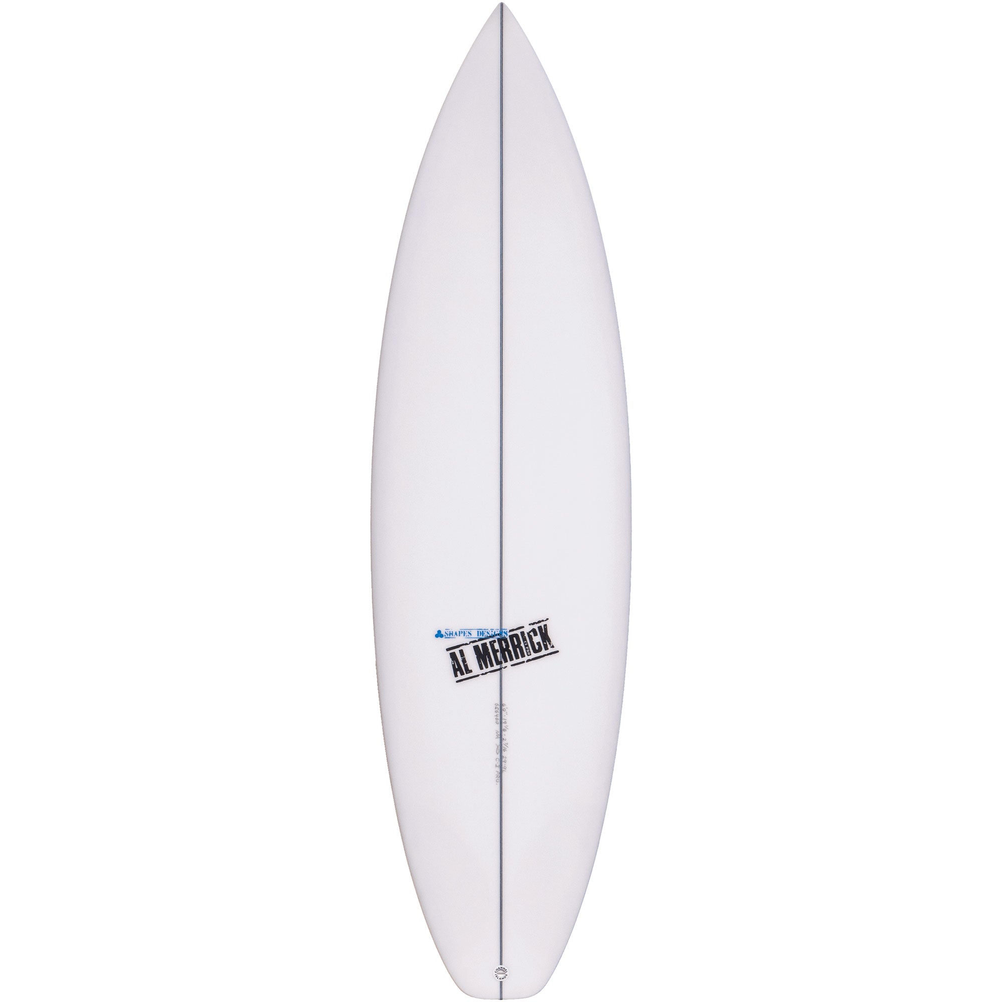 4'10 CI Pro Grom - Futures