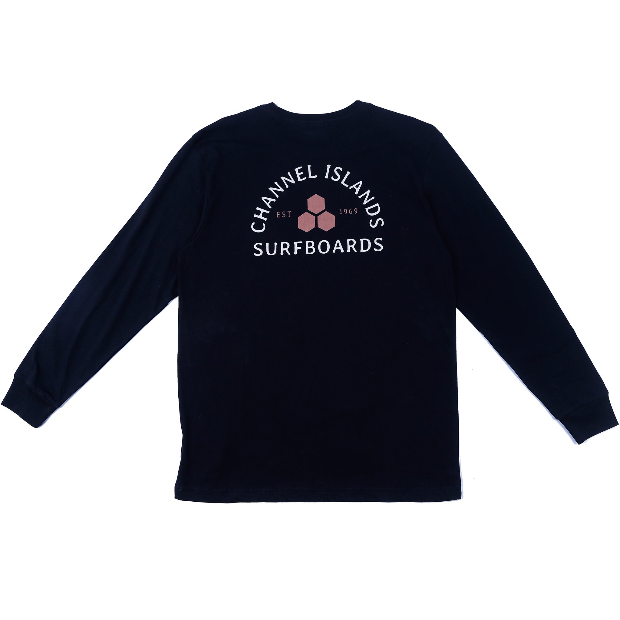 Youth Quality Goods Long Sleeve