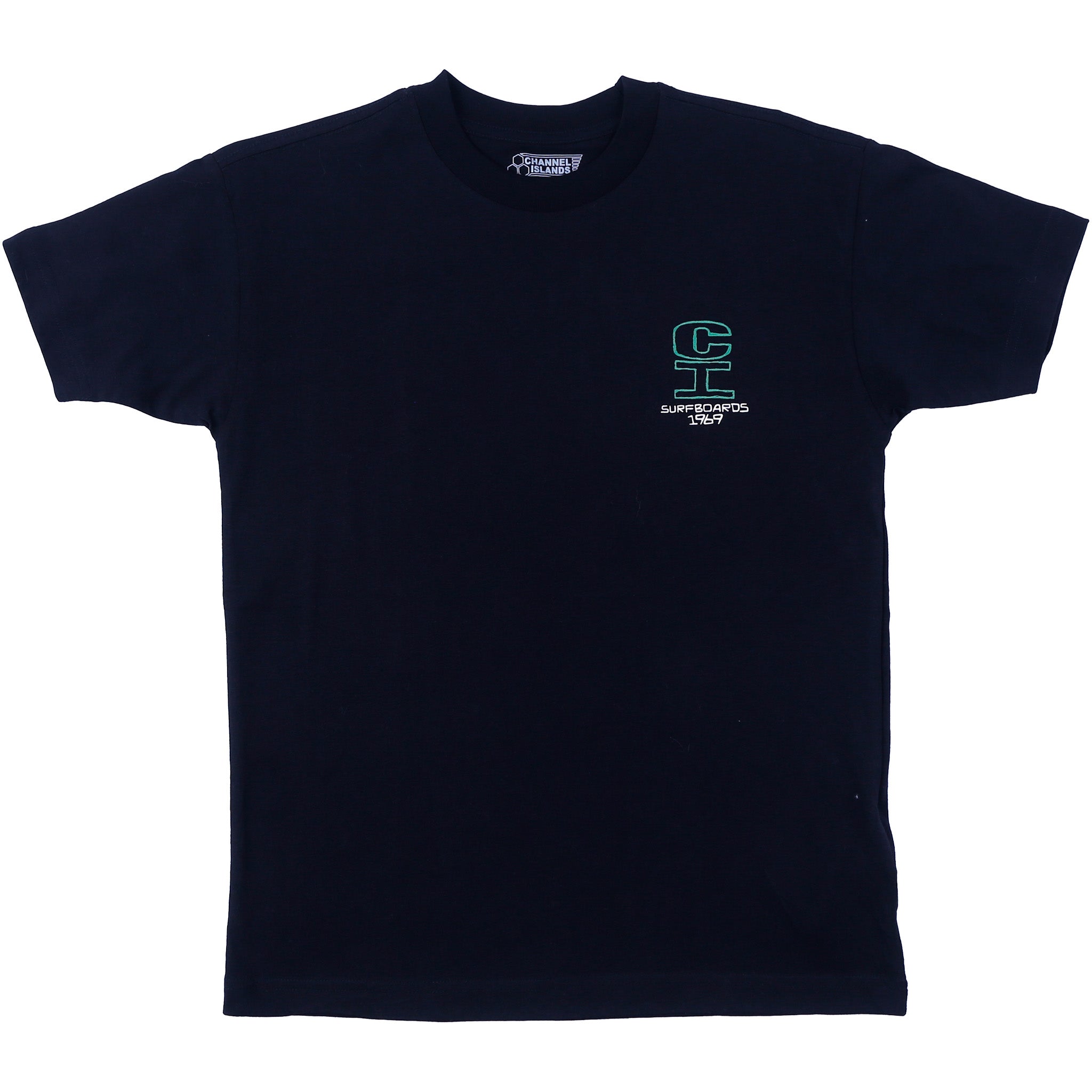 Merrick Circle Fire Youth T-shirt