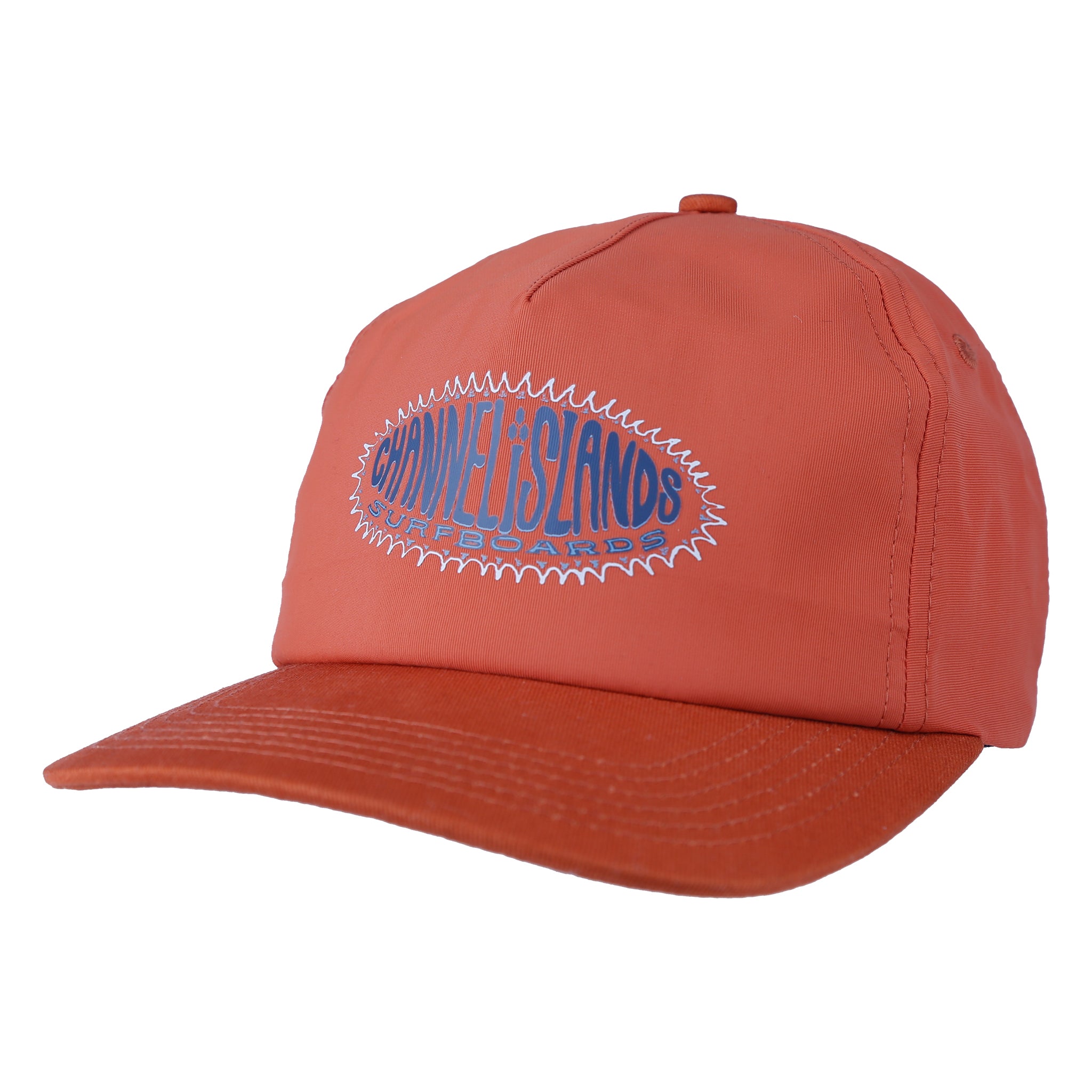 Starburst Hat