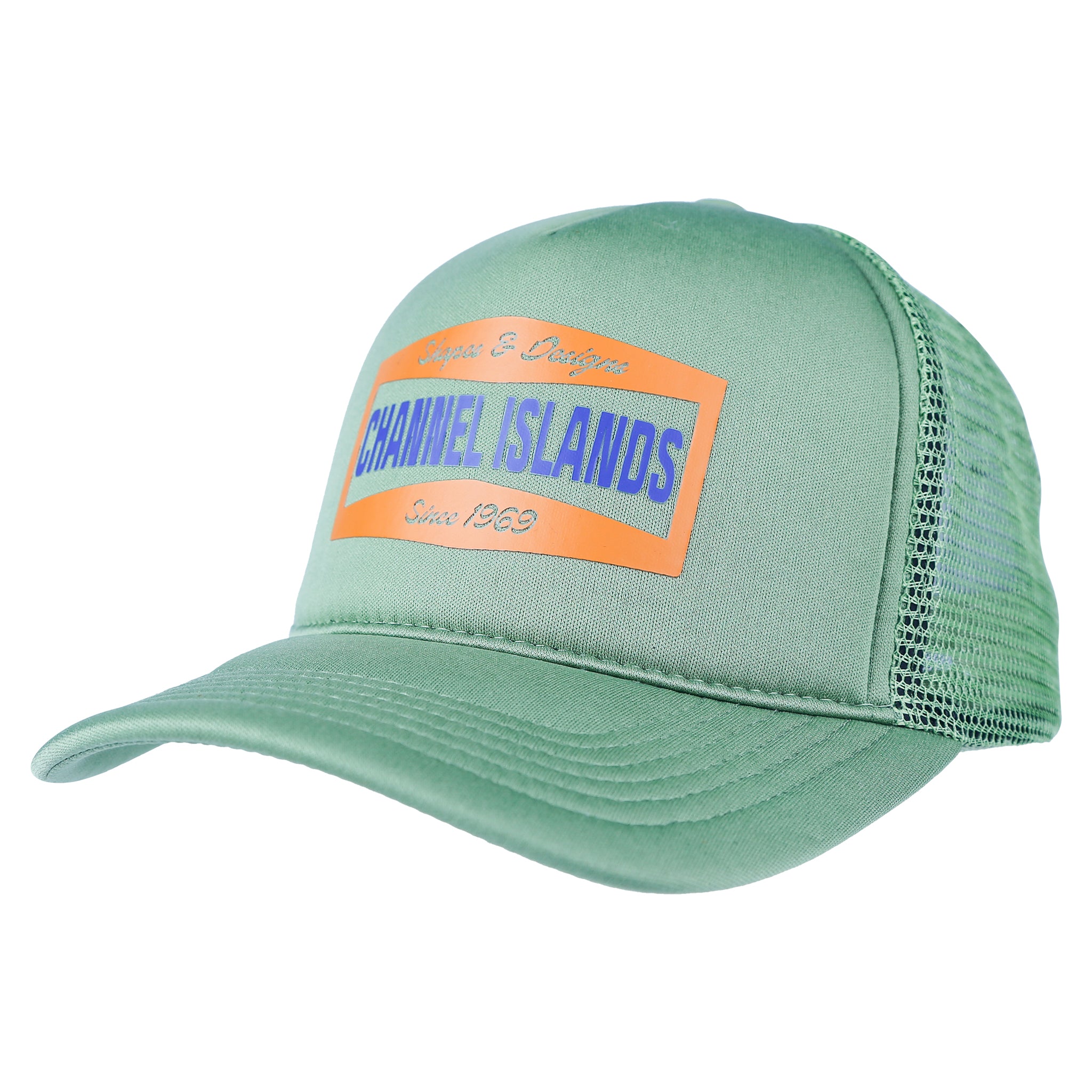 Shapes and Designs Hat