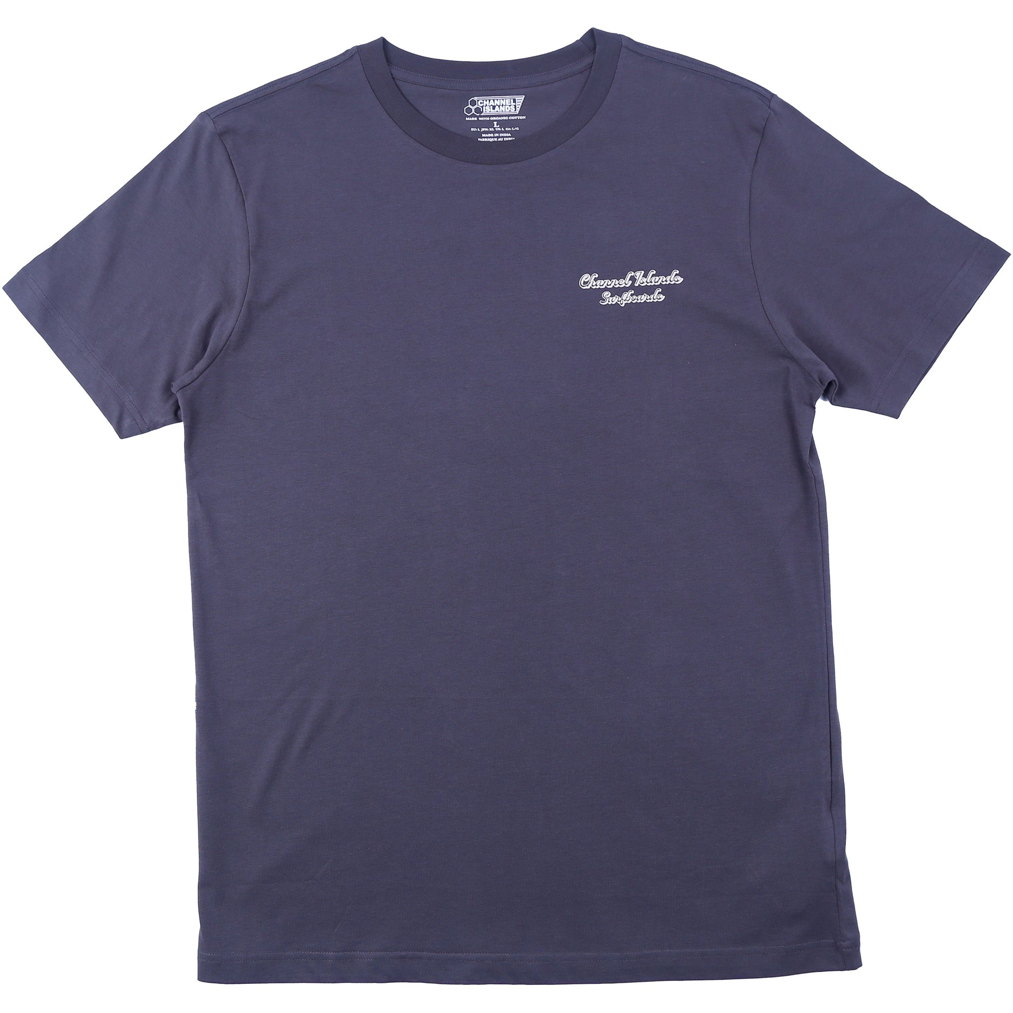 Surfy Short Sleeve T-Shirt