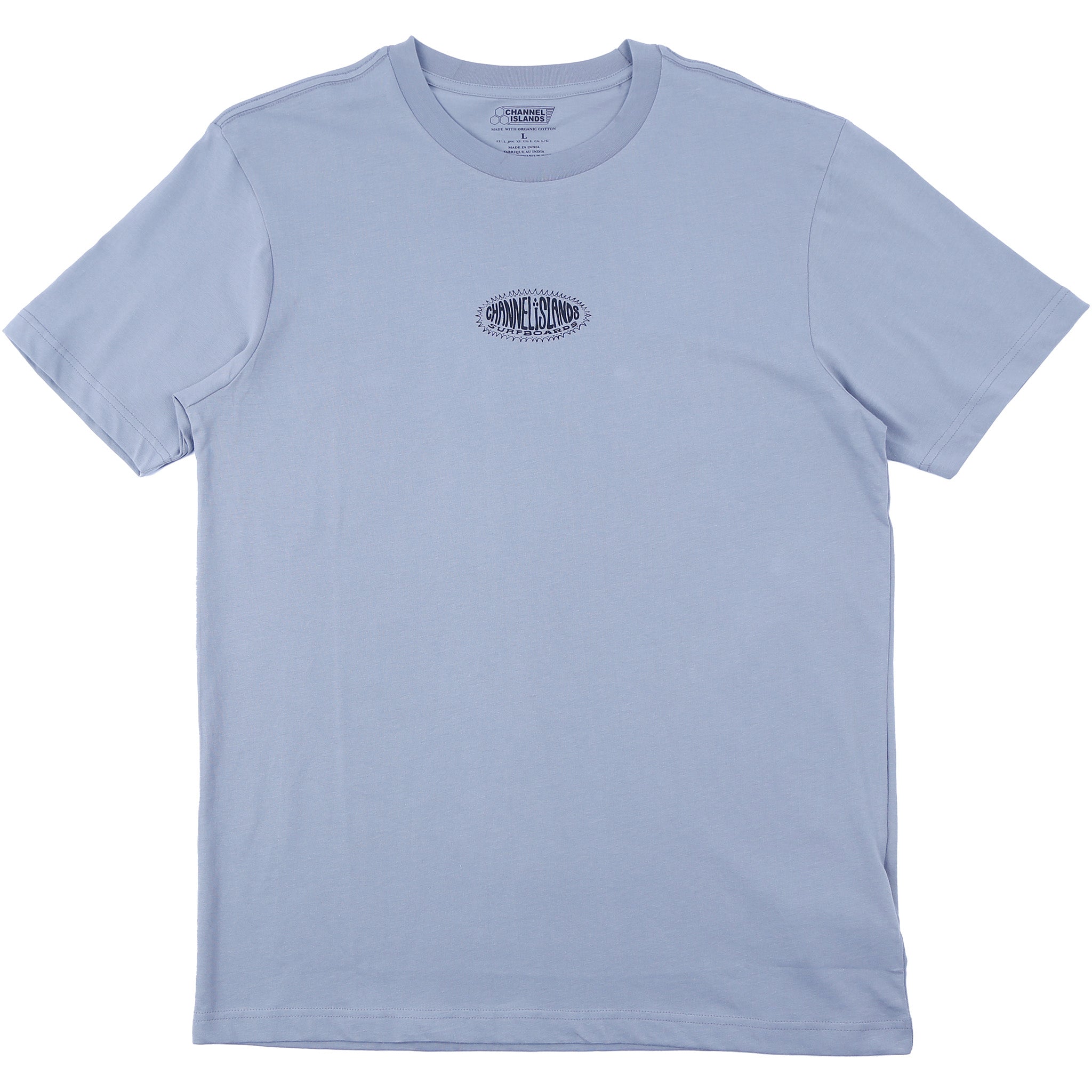 Starburst Short Sleeve T-Shirt