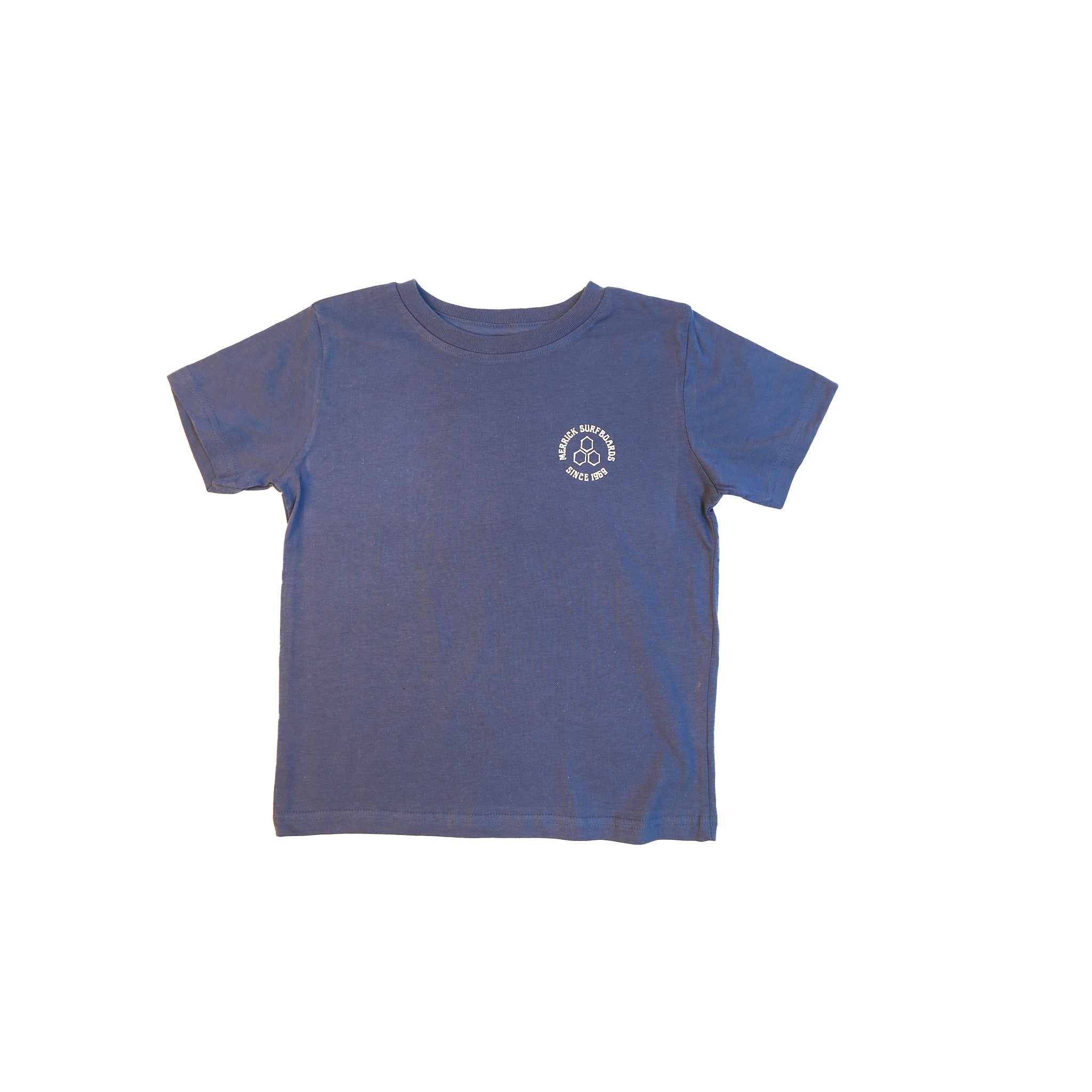 Toddler Merrick Circle Tee