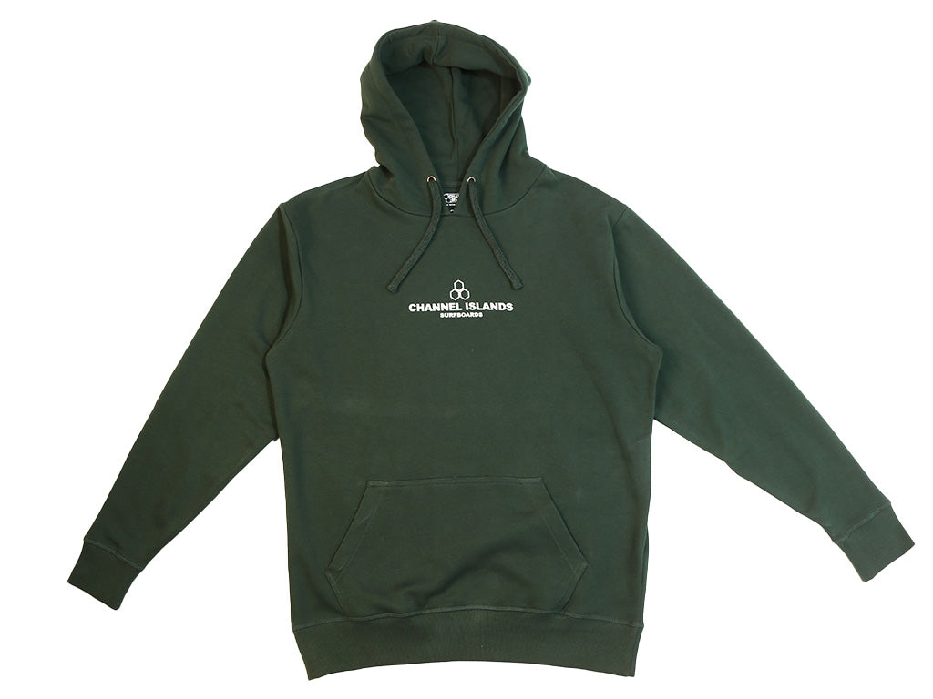 Style Light Hoodie
