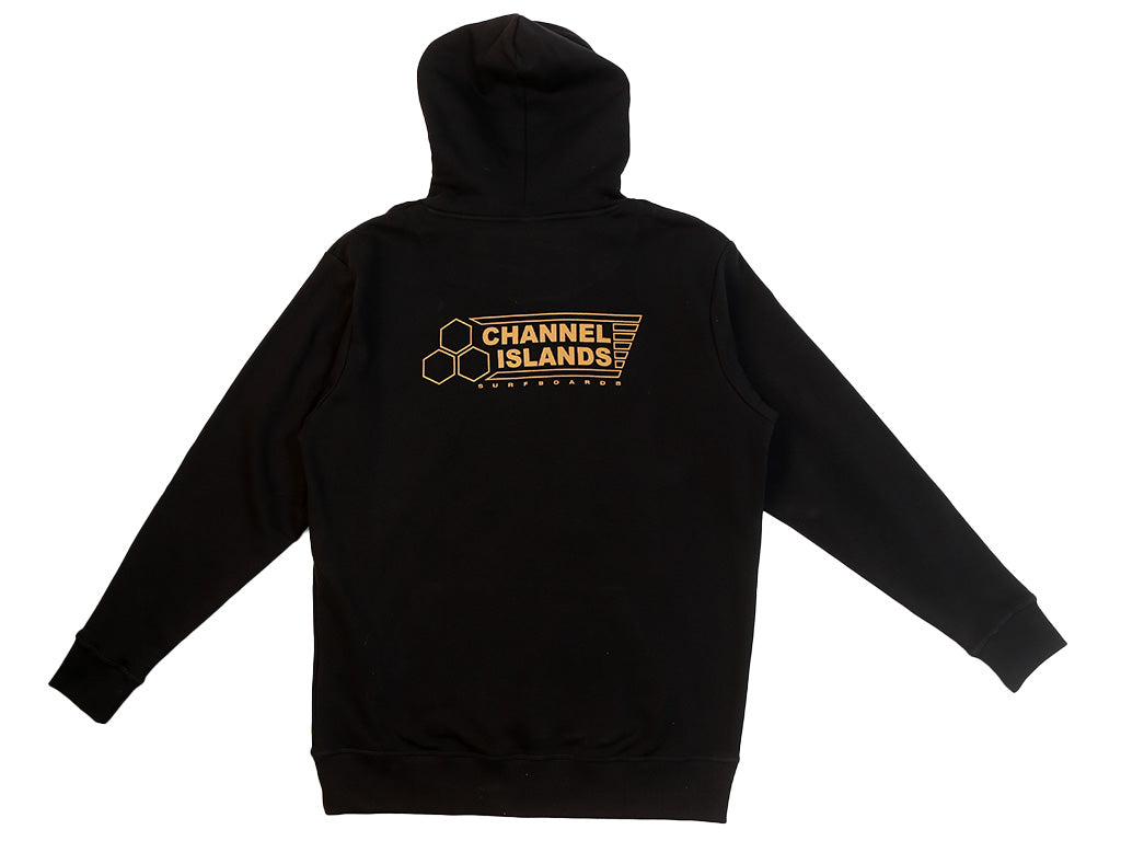 Solid Flag Hoodie 2 Solid Flag Hoodie
