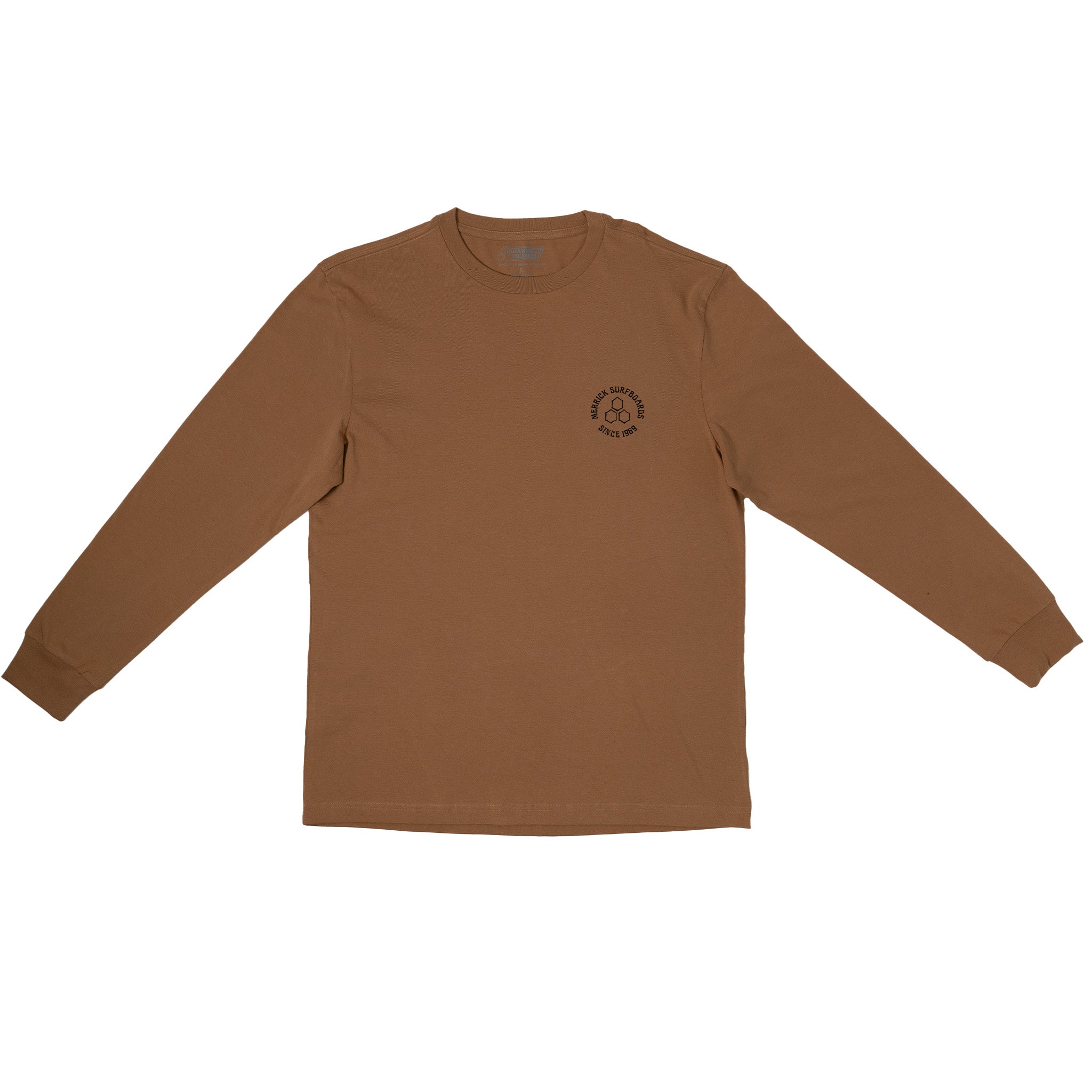 Merrick Circle Long Sleeve