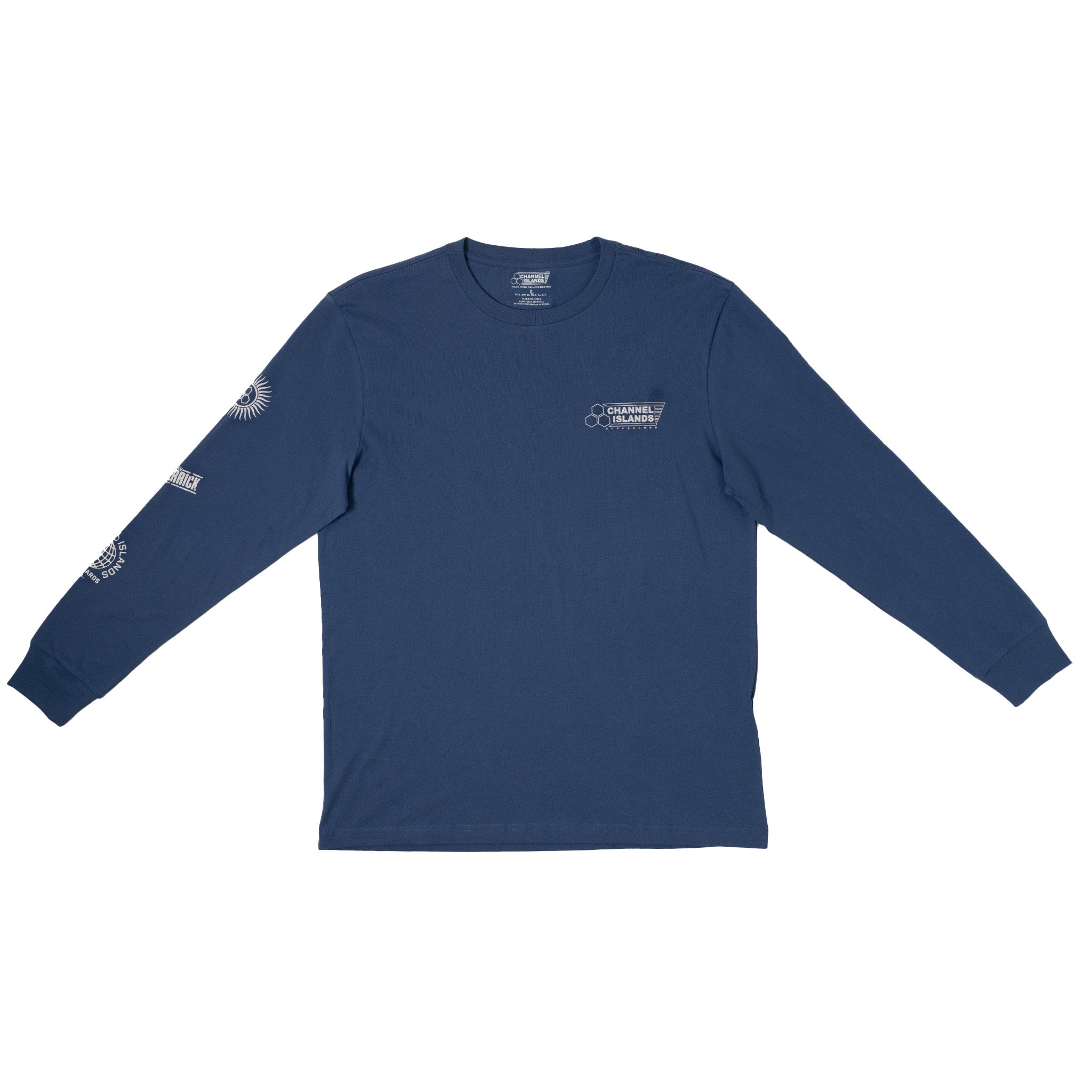 Mixed Bag Long Sleeve