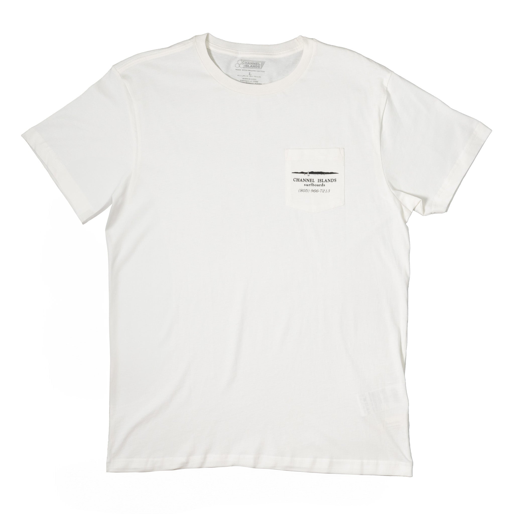 Islands Shop Short Sleeve T-Shirt