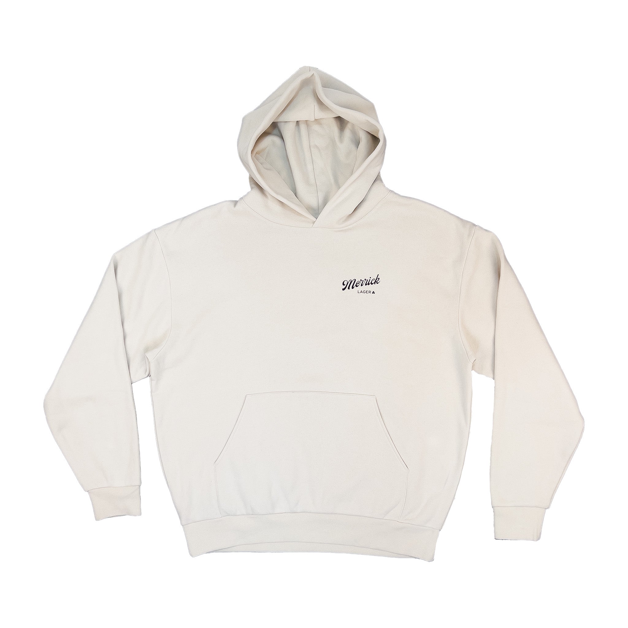 Merrick Lager Staple Hoodie