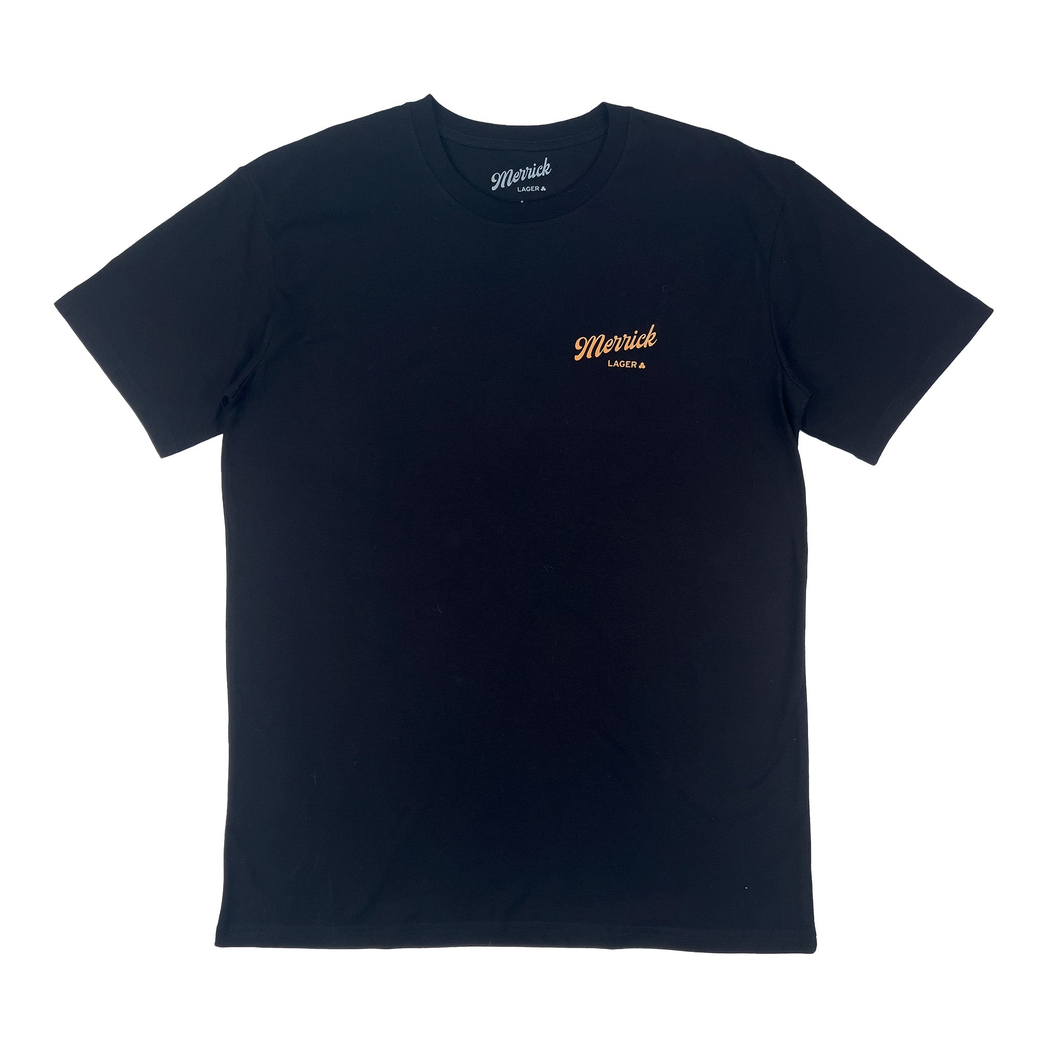 Merrick Lager Planer T-Shirt