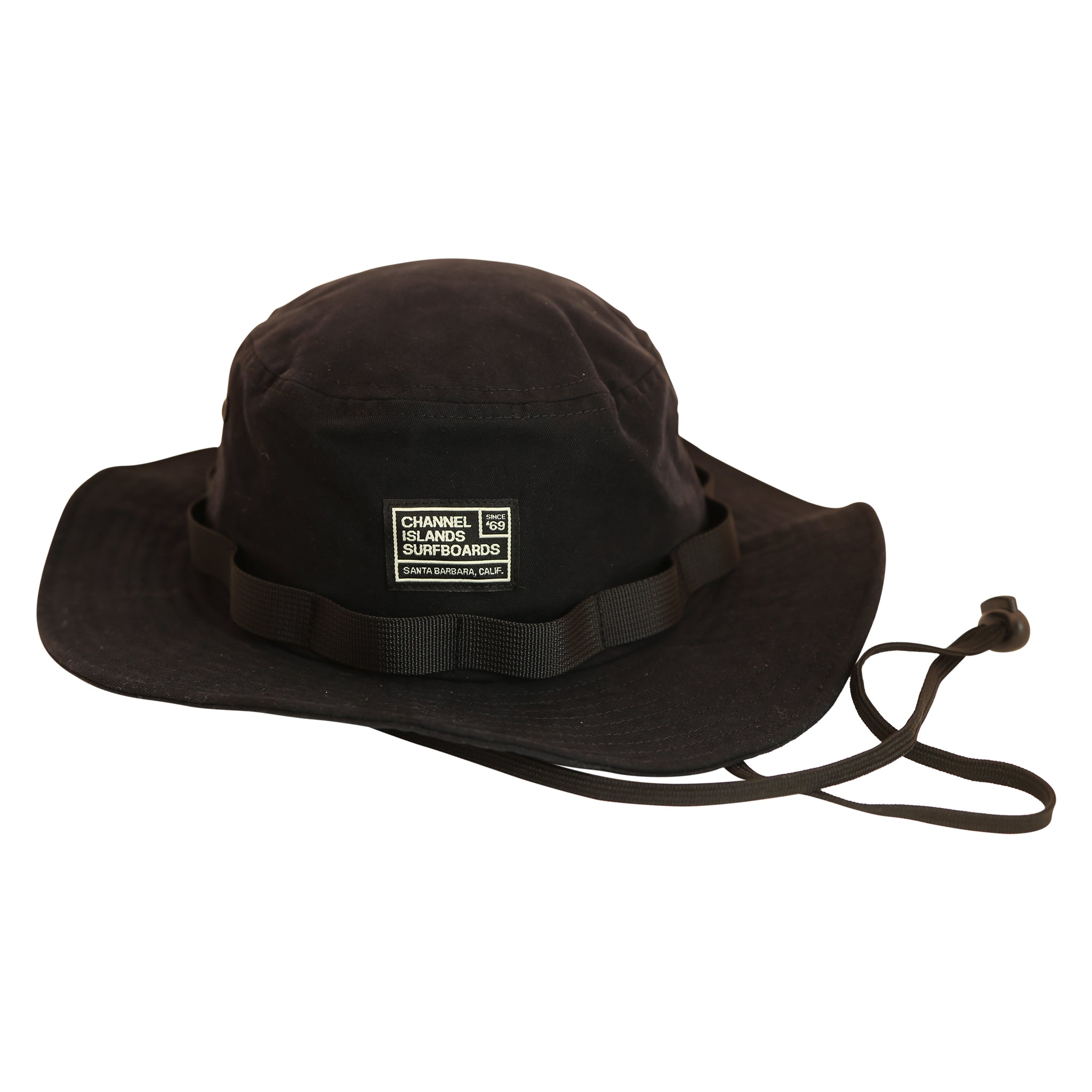 69 Flag Bucket Hat