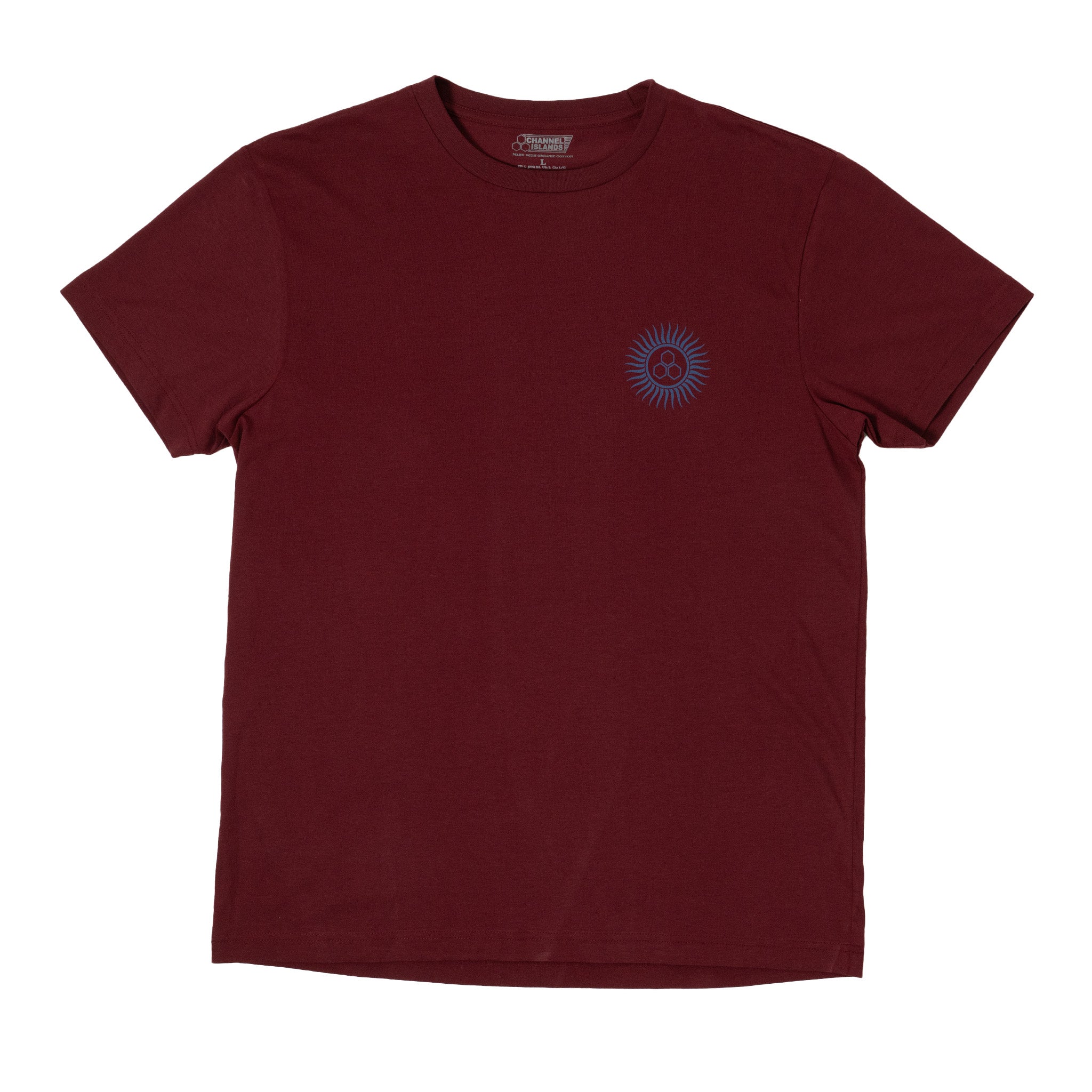 Sunhex Short Sleeve T-Shirt
