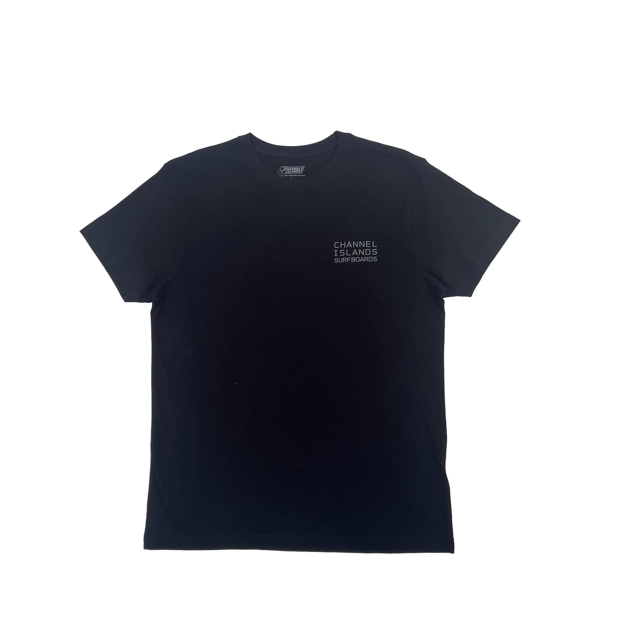 Spin Fin Short Sleeve T-Shirt