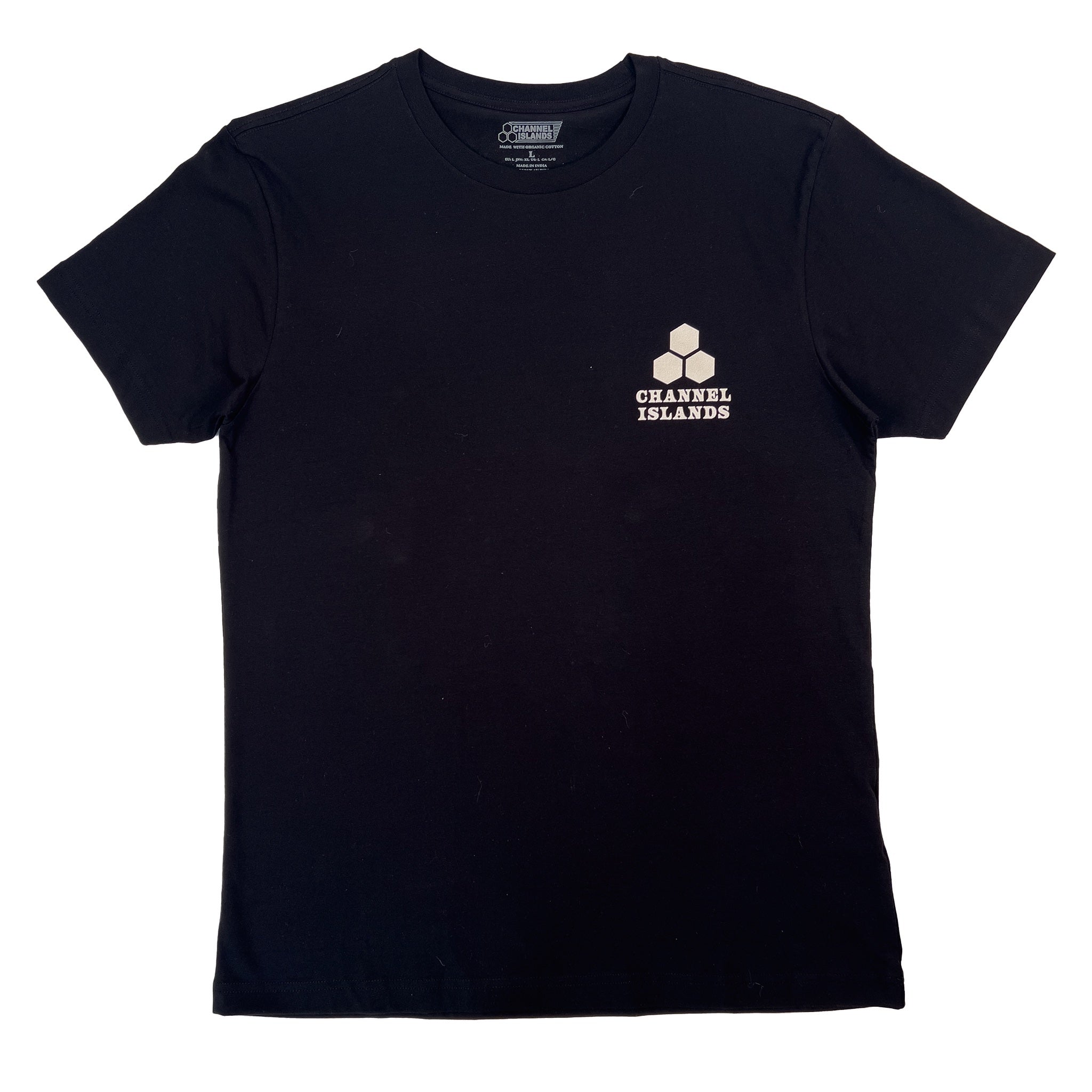 Skeleton Short Sleeve T-Shirt