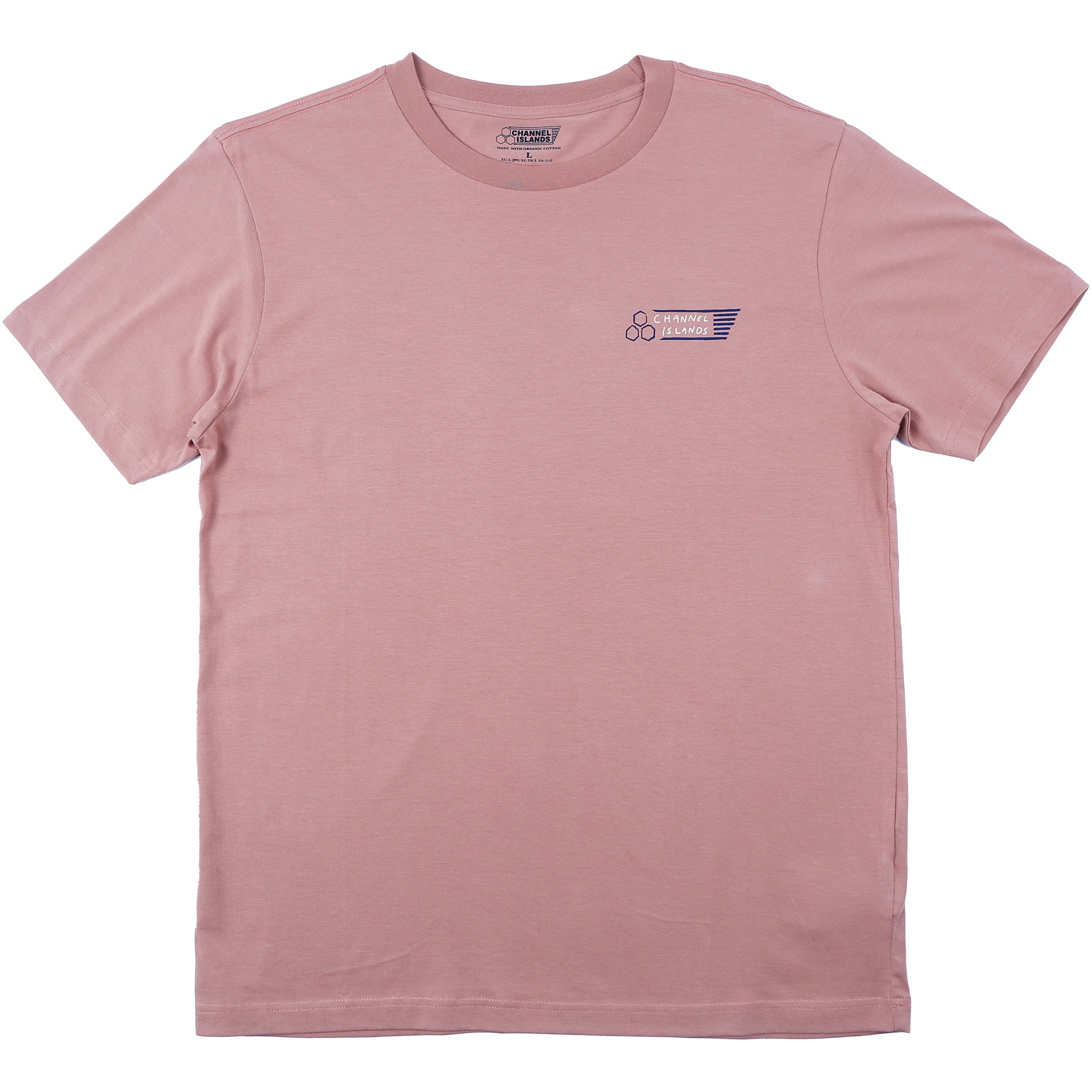 Bad Flag Short Sleeve T-Shirt