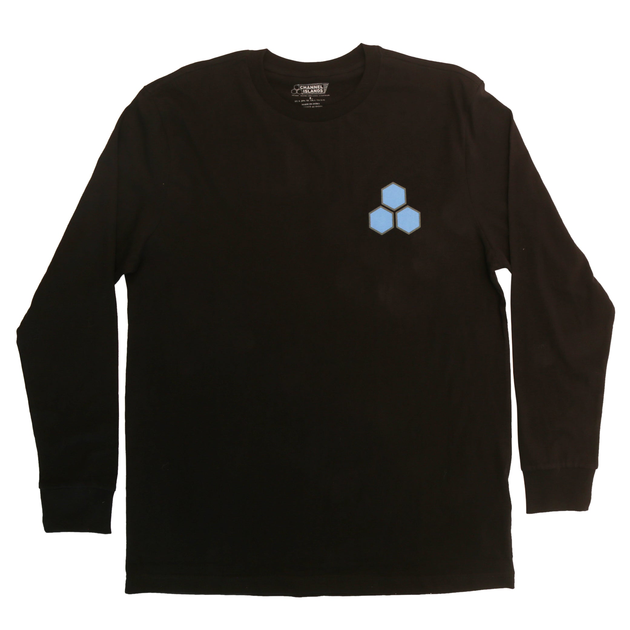 New Fade Long Sleeve 2 New Fade Long Sleeve