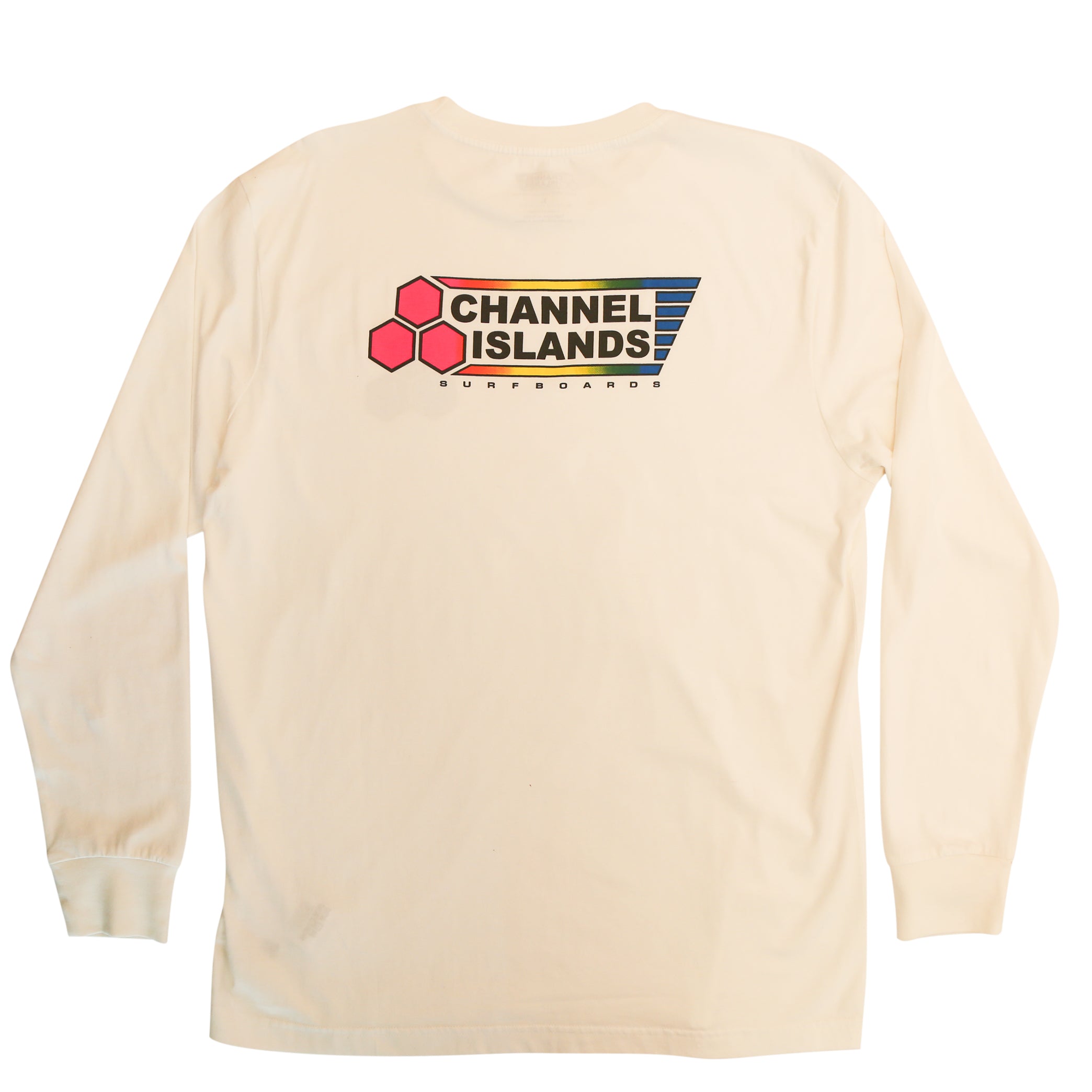 New Fade Long Sleeve 3 New Fade Long Sleeve