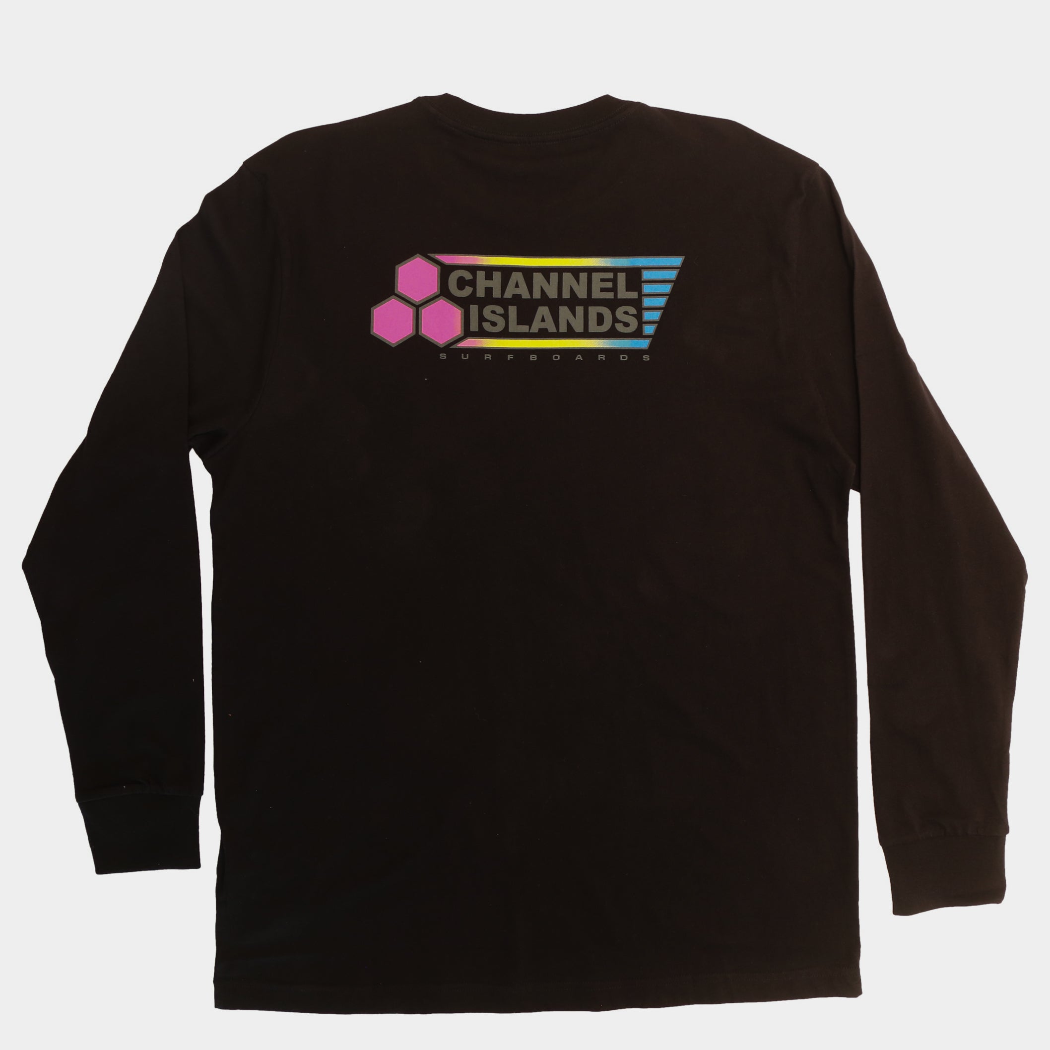 New Fade Long Sleeve 4 New Fade Long Sleeve