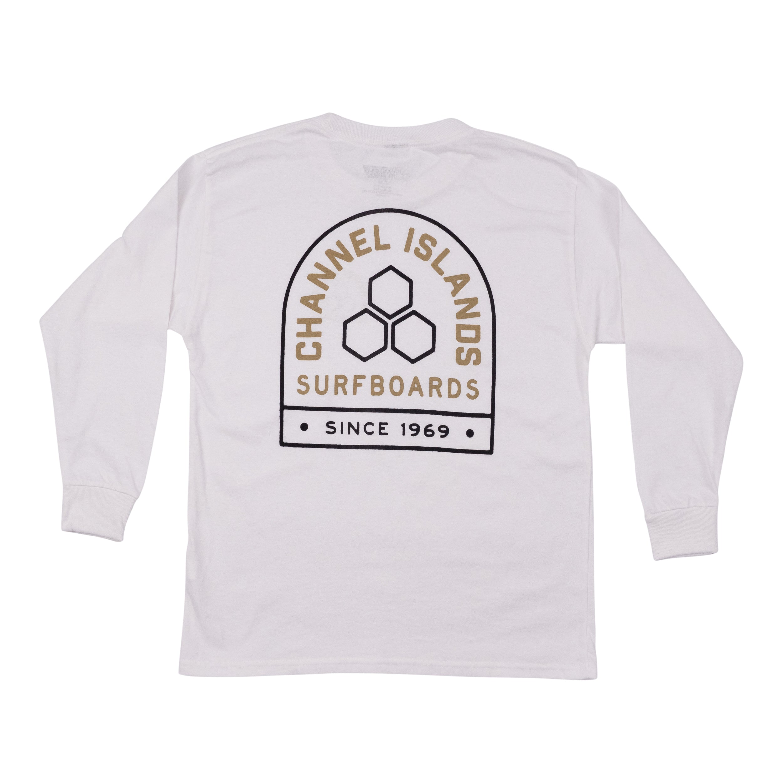 Youth Mailbox Long Sleeve 1 Youth Mailbox Long Sleeve