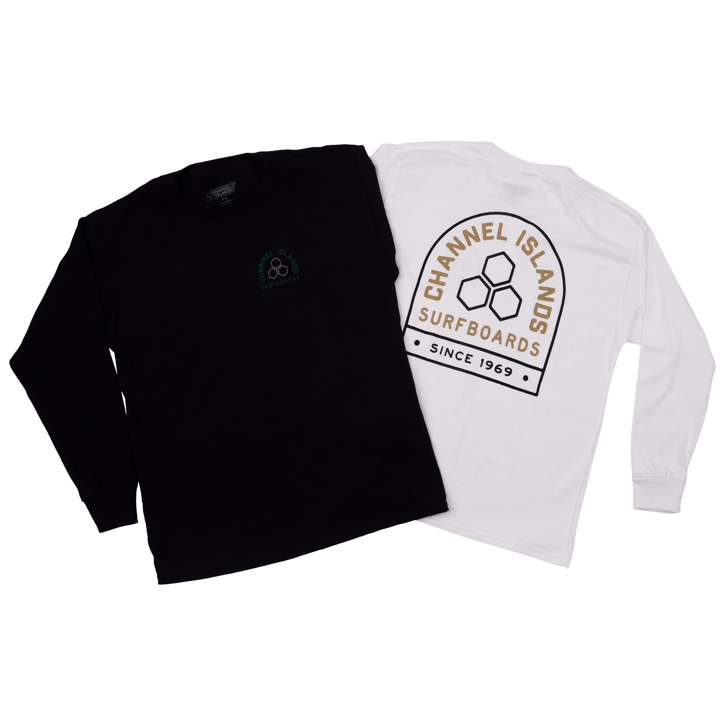 Youth Mailbox Long Sleeve 3 Youth Mailbox Long Sleeve