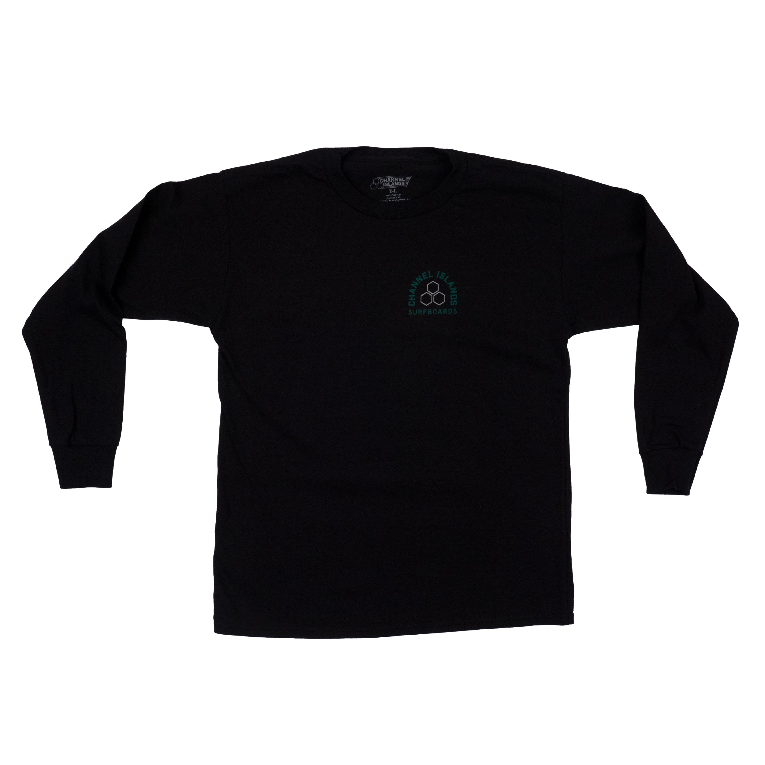 Youth Mailbox Long Sleeve 4 Youth Mailbox Long Sleeve