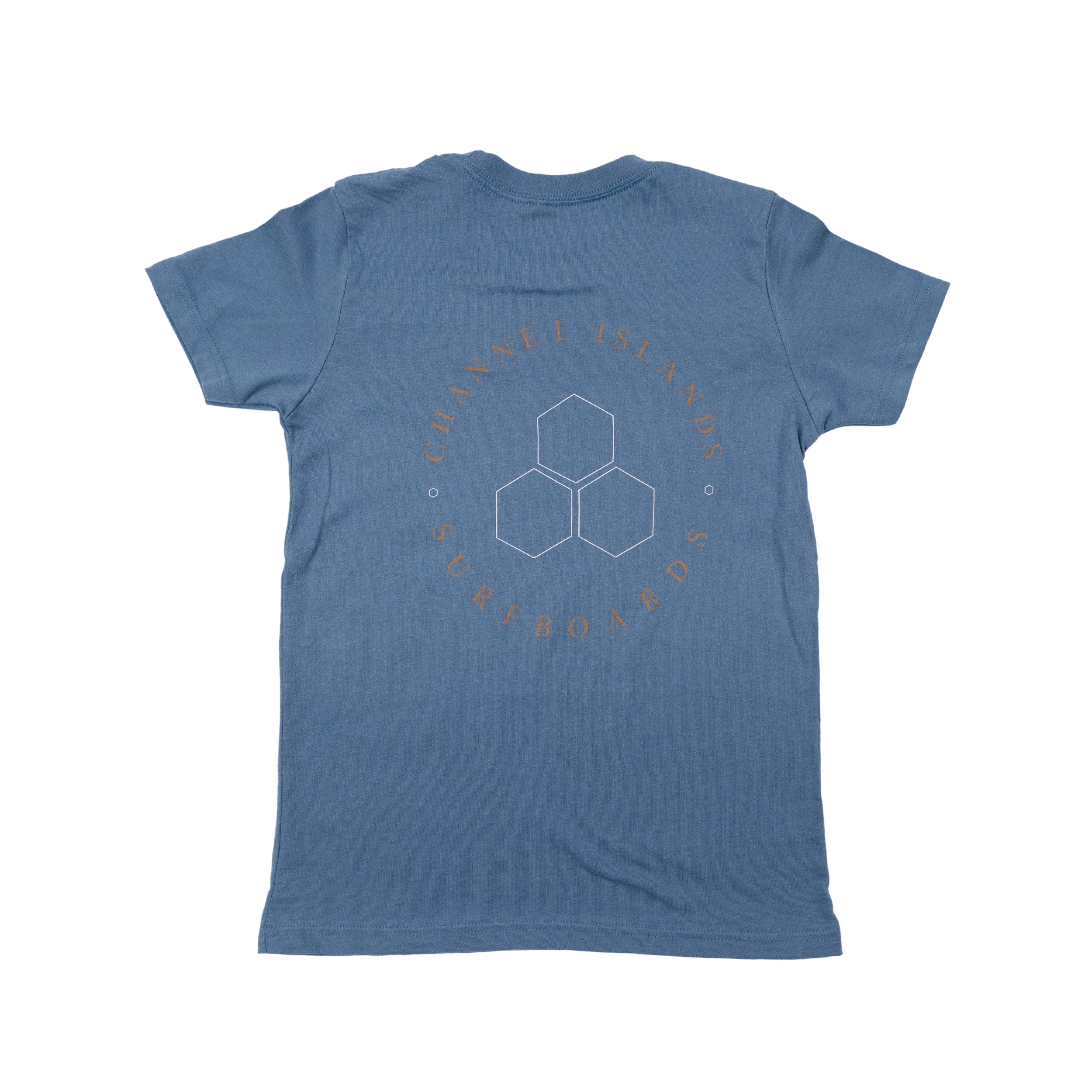 Youth Hex Circle 2.0 Tee
