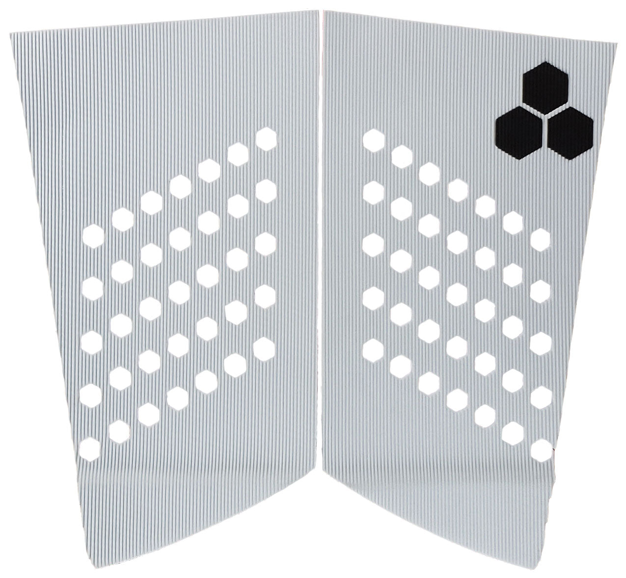 2 Piece Fish Pad